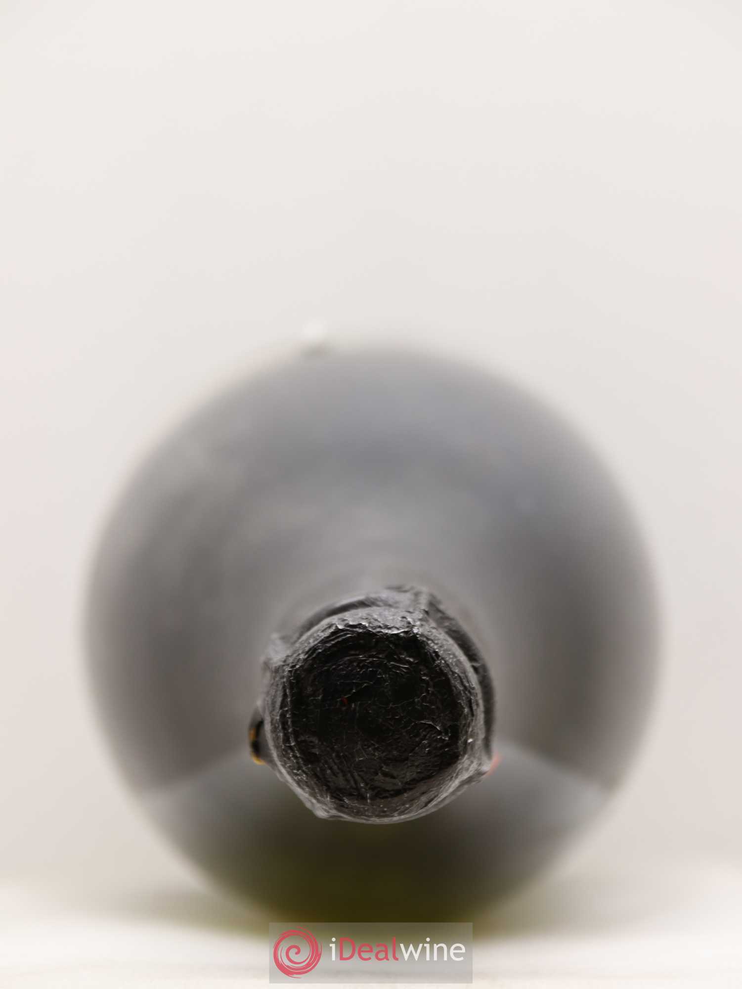 Brut Dom Pérignon 1983 - Lot de 1 bouteille - 1
