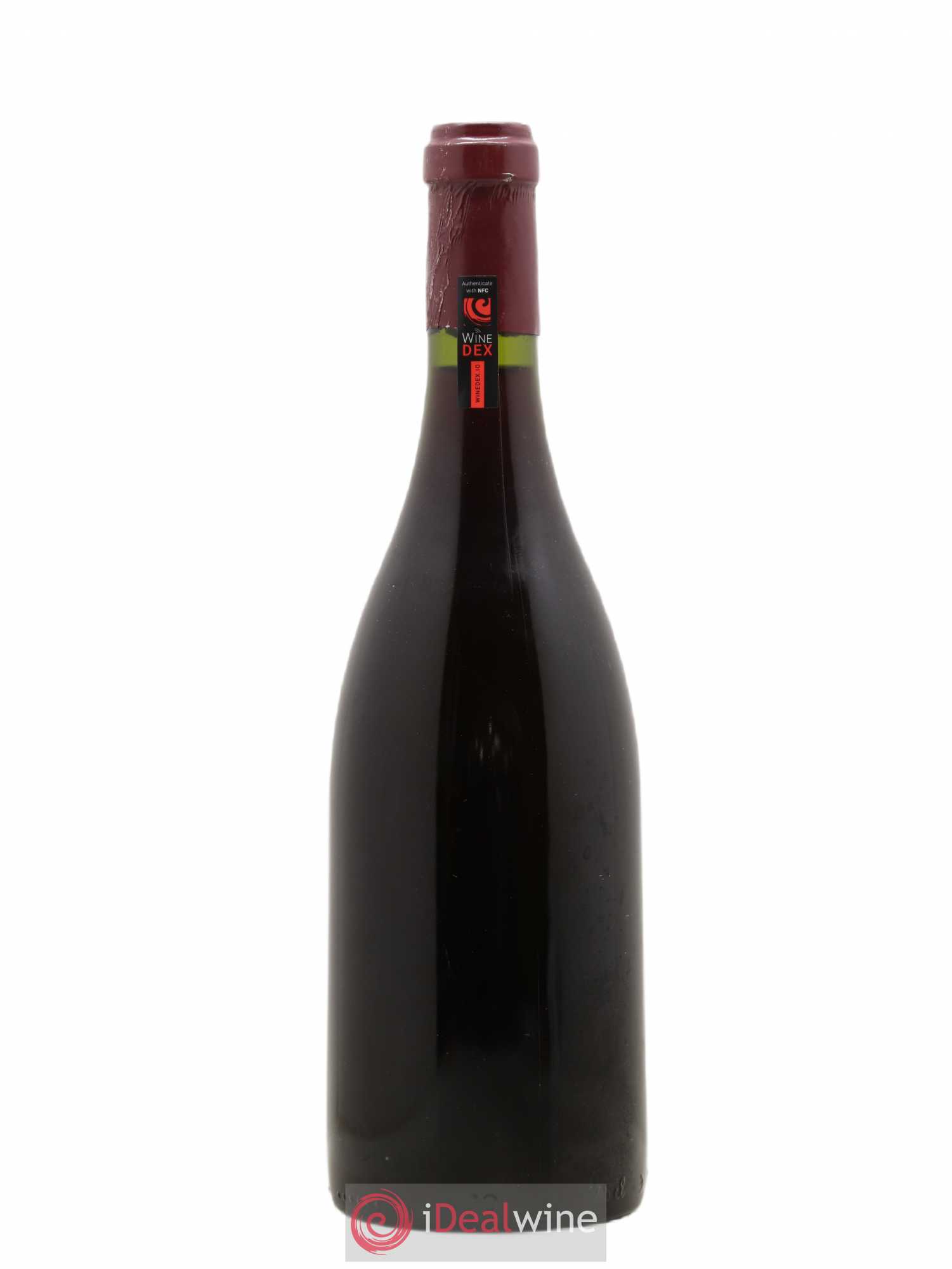 Vosne-Romanée 1er Cru Aux Brûlées Domaine René Engel - Domaine Eugénie 1998 - Lot de 1 bouteille - 1