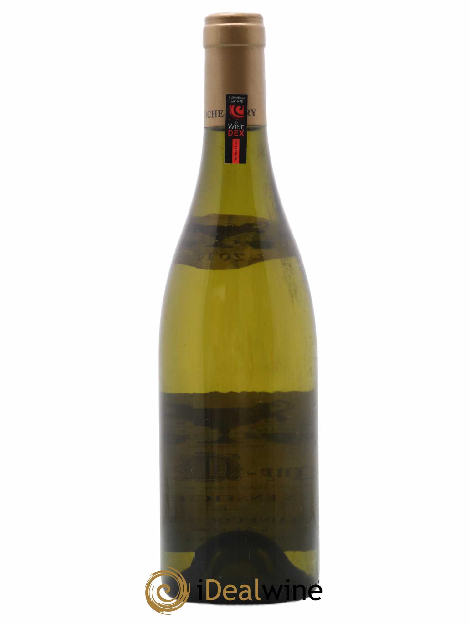 Puligny-Montrachet Les Enseignères Coche Dury (Domaine) 2014 - Lot de 1 bouteille - 1