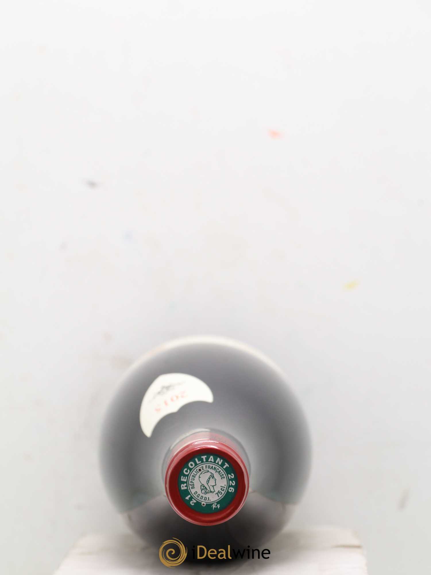 Gevrey-Chambertin Armand Rousseau (Domaine) 2015 - Lot of 3 bottles - 1