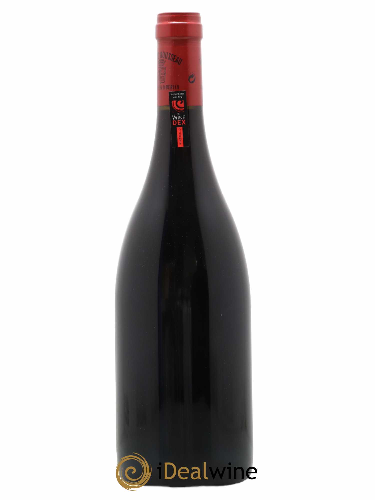 Gevrey-Chambertin 1er Cru Les Cazetiers Armand Rousseau (Domaine) 2015 - Lot de 1 bouteille - 1