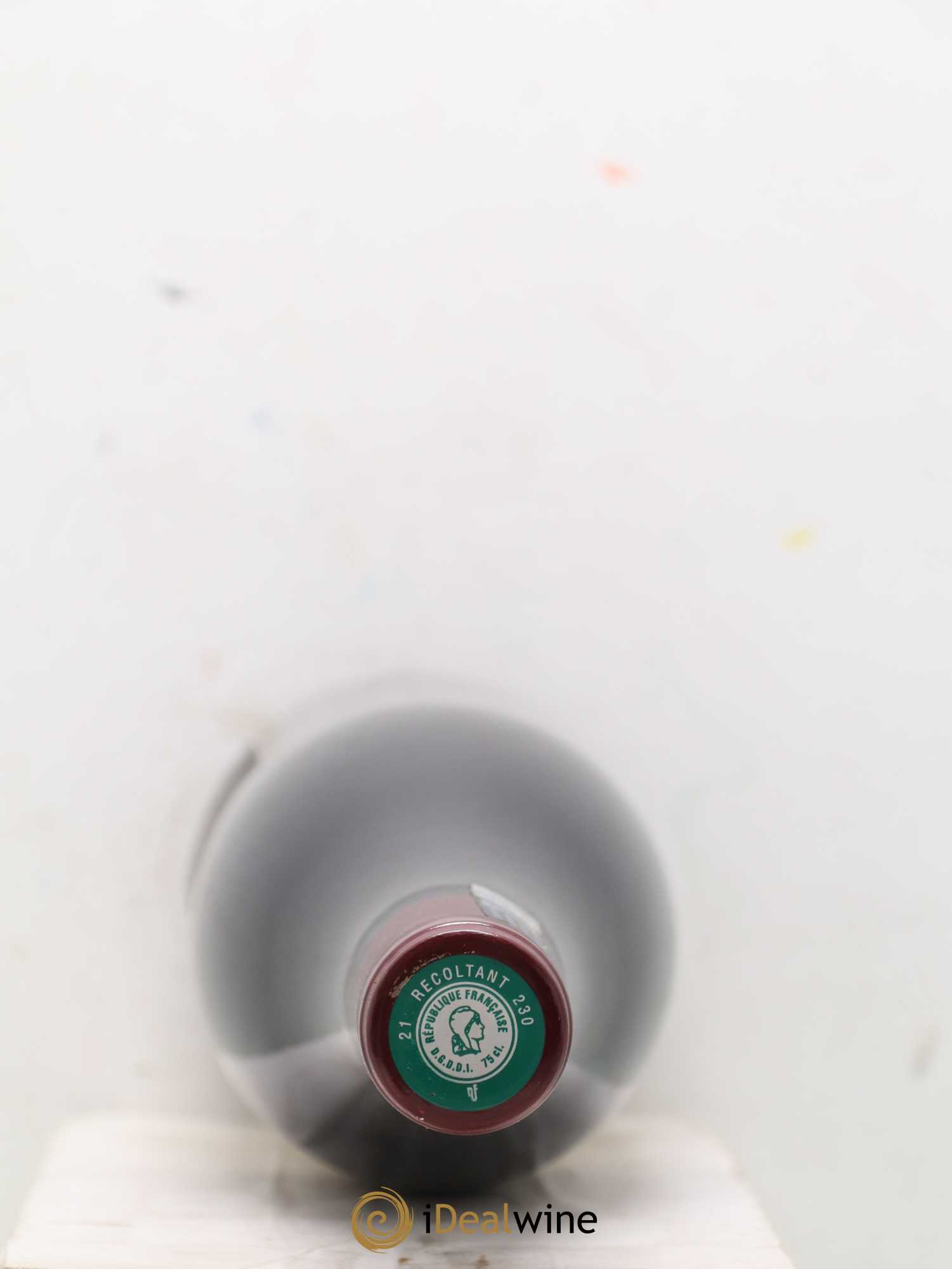 Morey-Saint-Denis 1er Cru Clos de la Bussière Georges Roumier (Domaine) 2015 - Lot de 2 bouteilles - 1
