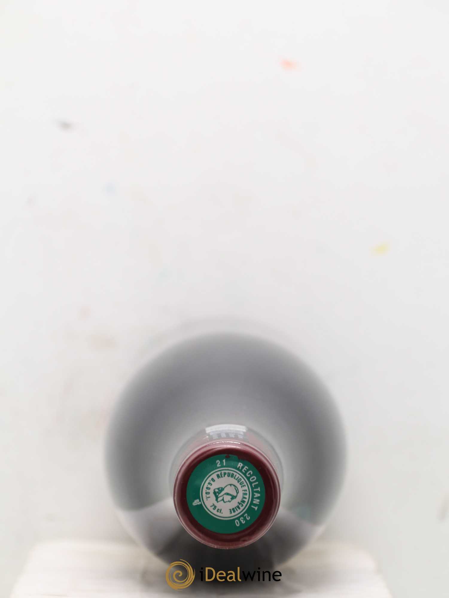 Chambolle-Musigny 1er Cru Les Cras Georges Roumier (Domaine) 2015 - Lot of 2 bottles - 1