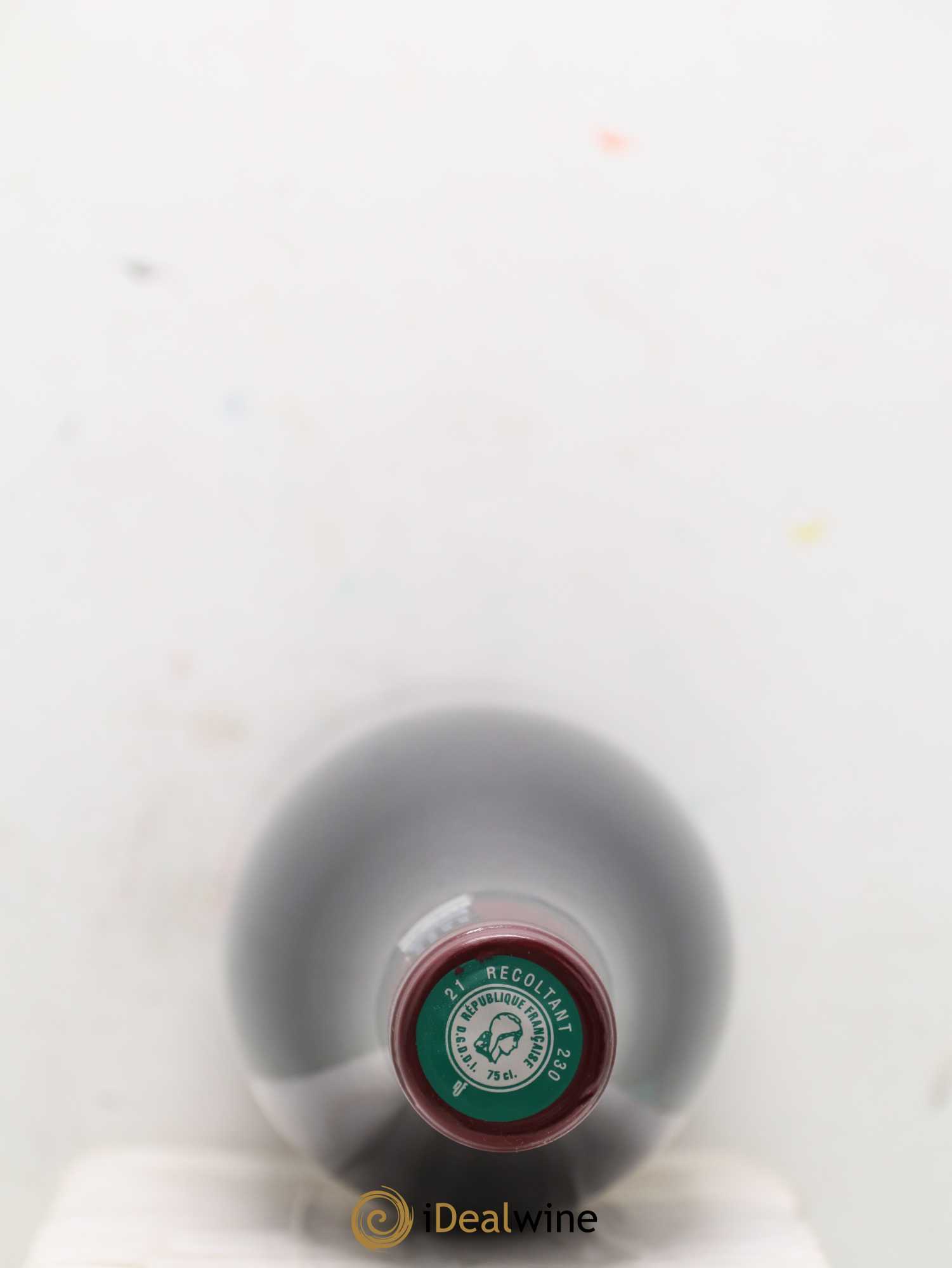 Chambolle-Musigny 1er Cru Les Cras Georges Roumier (Domaine) 2015 - Lot of 2 bottles - 1