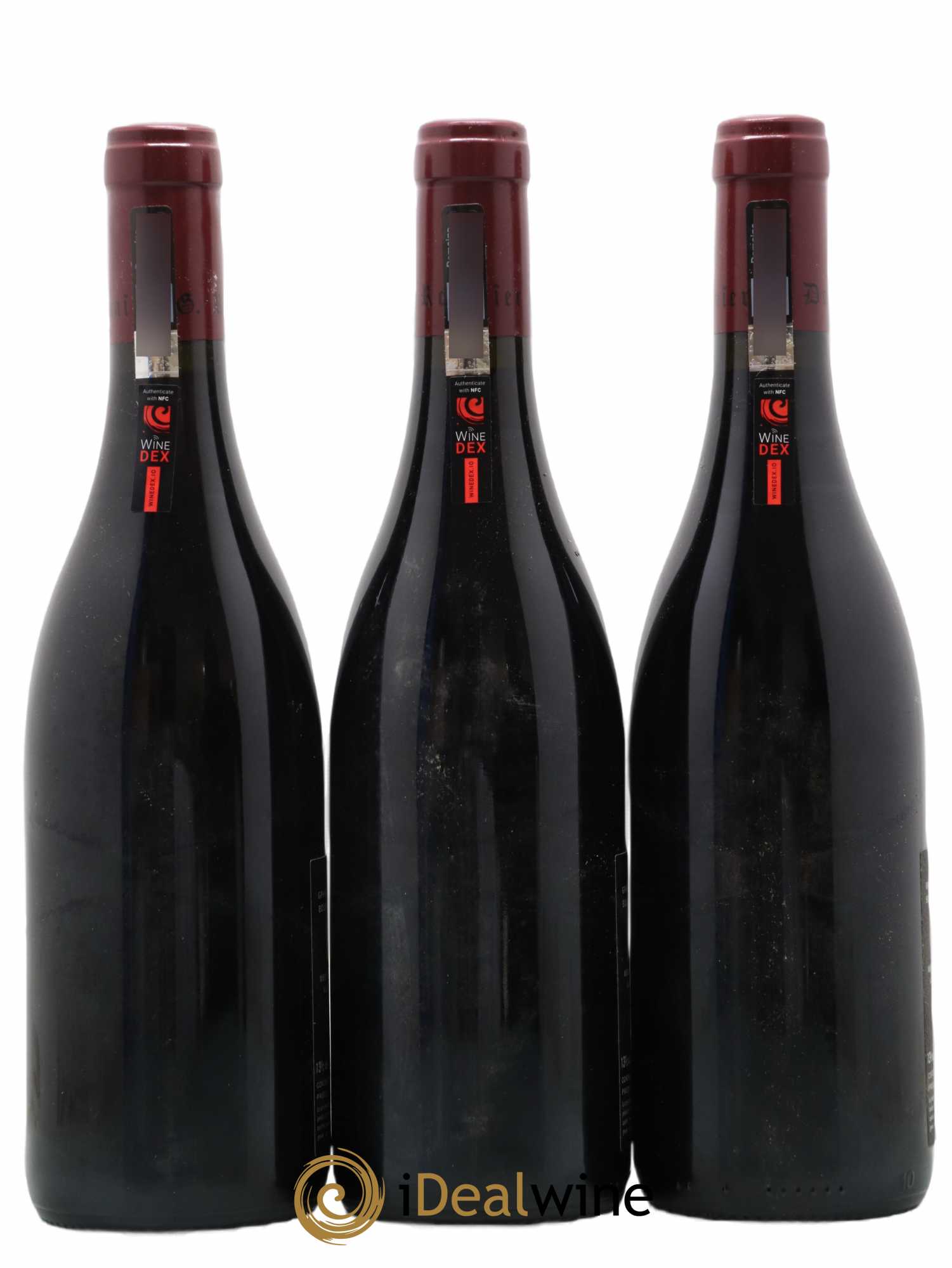 Chambolle-Musigny Georges Roumier (Domaine) 2015 - Lot de 3 bouteilles - 1