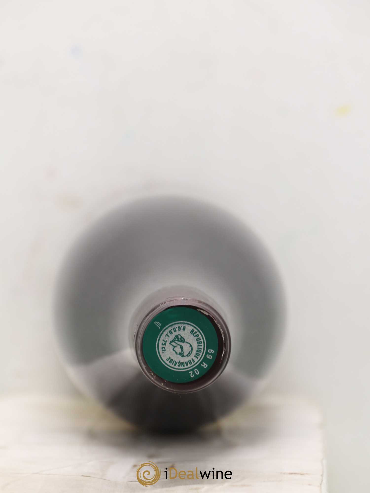 Côte-Rôtie Jamet (Domaine) 2009 - Lot de 2 bouteilles - 1