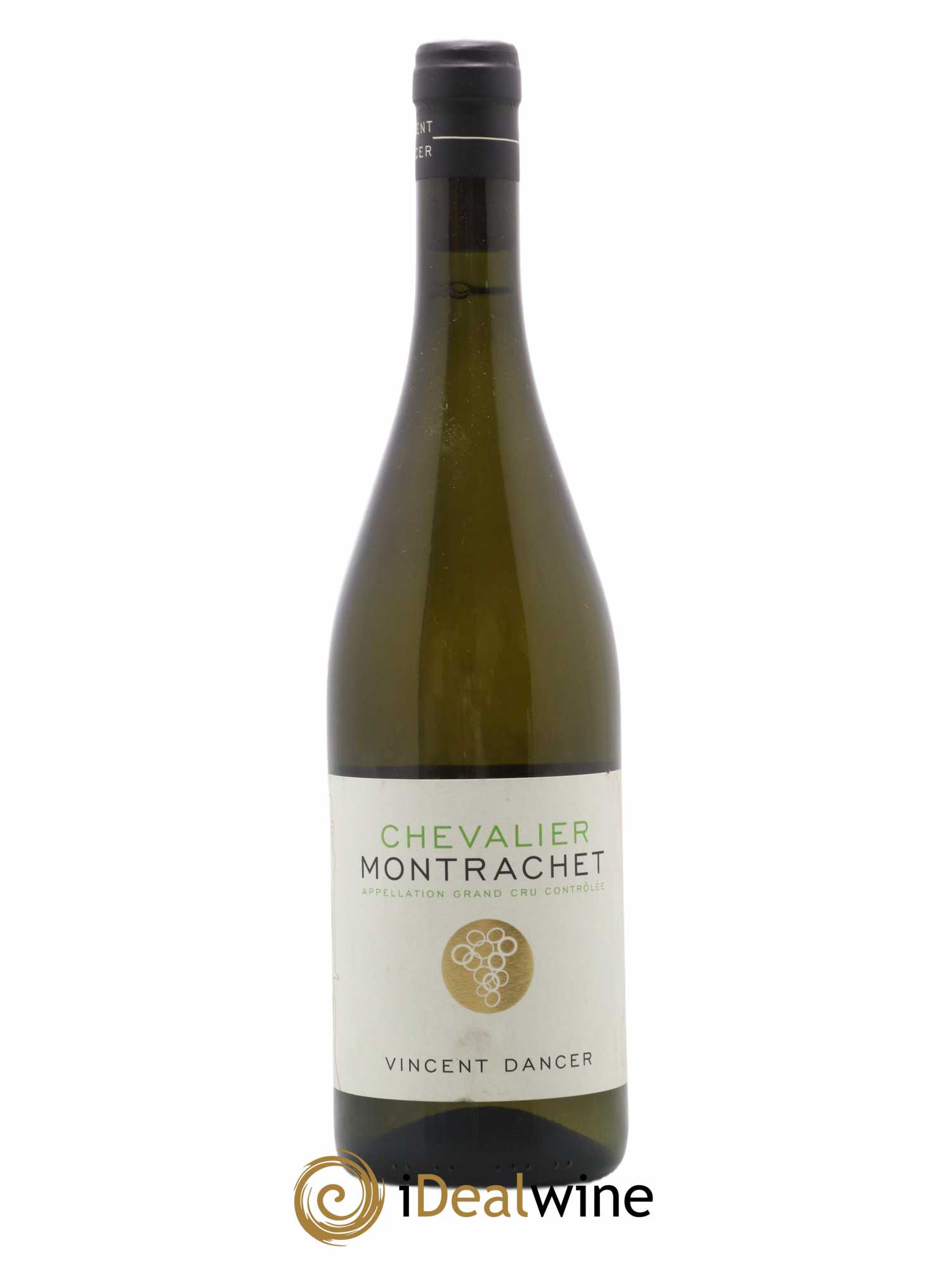 Chevalier-Montrachet Grand Cru Vincent Dancer 2015 - Lot de 1 bouteille - 0