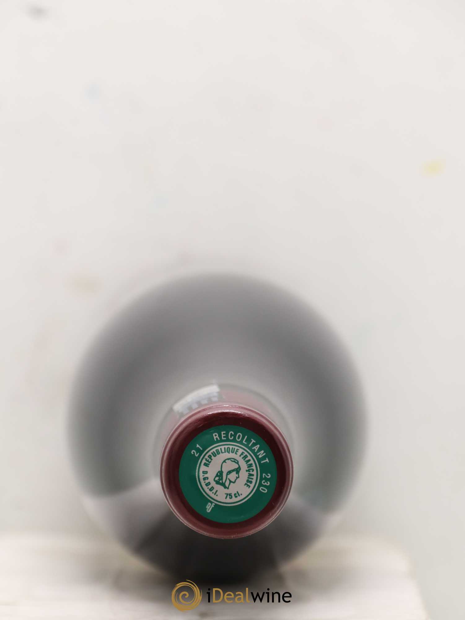 Morey Saint-Denis 1er Cru Clos de la Bussière Georges Roumier (Domaine) 2015 - Lot of 1 bottle - 1