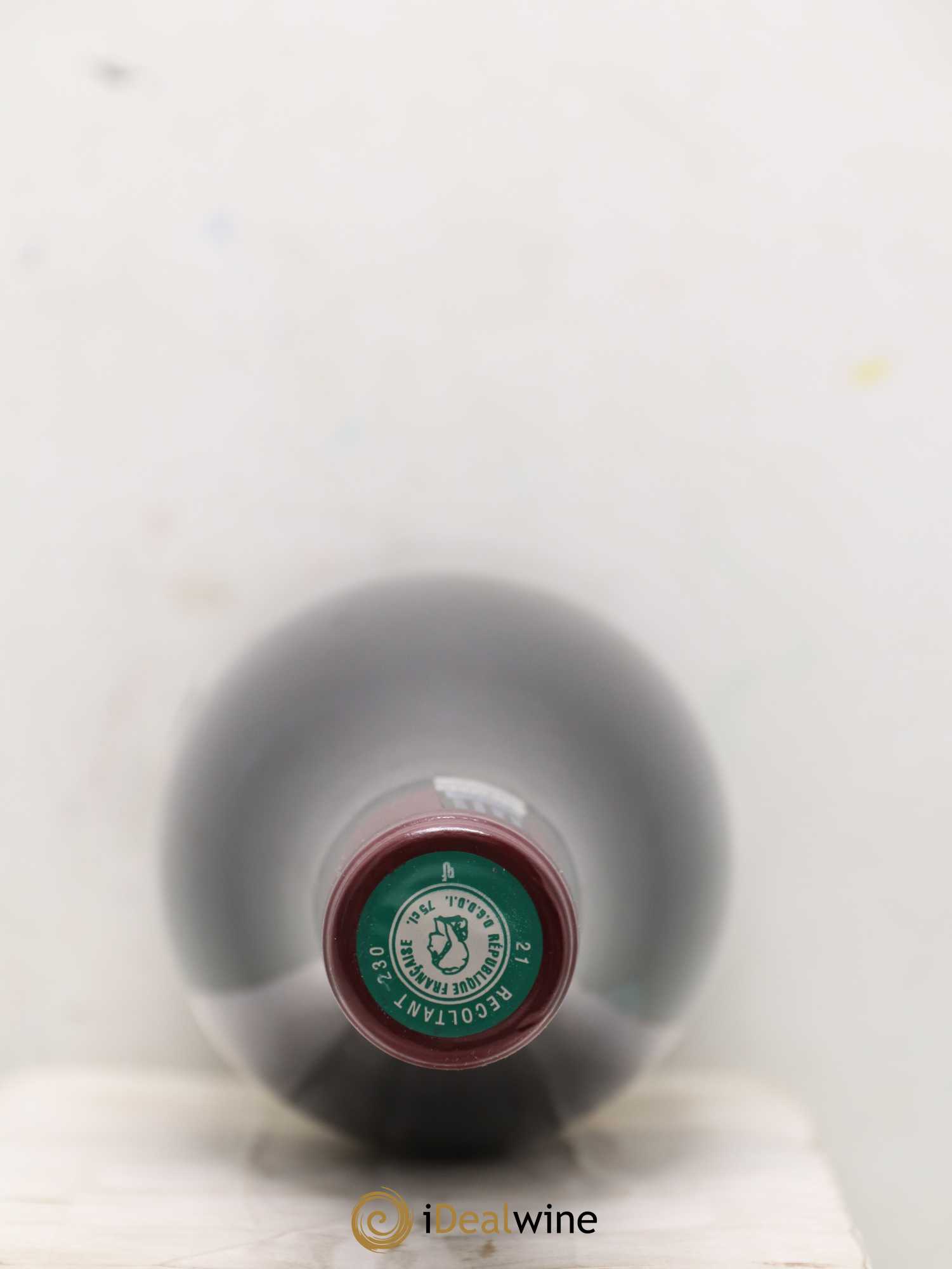 Morey Saint-Denis 1er Cru Clos de la Bussière Georges Roumier (Domaine) 2015 - Lot of 1 bottle - 1