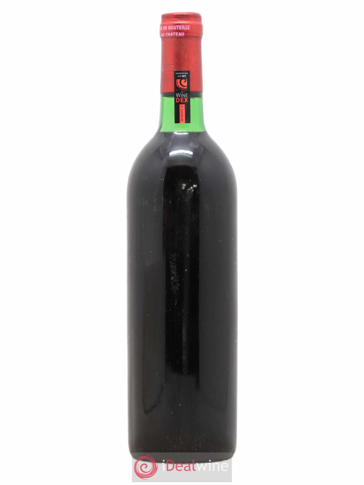 Petrus 1976 - Lot de 1 bouteille - 1