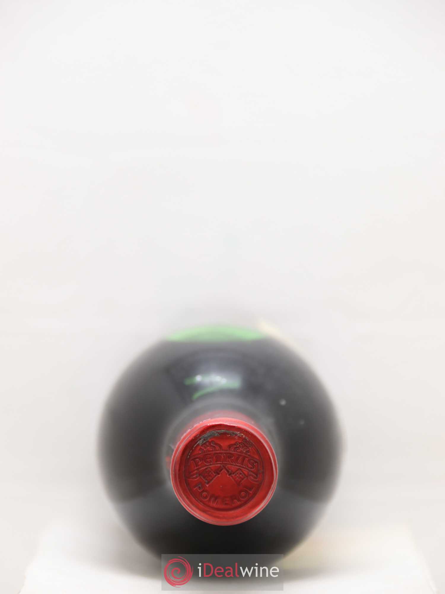 Petrus 1976 - Lot de 1 bouteille - 2