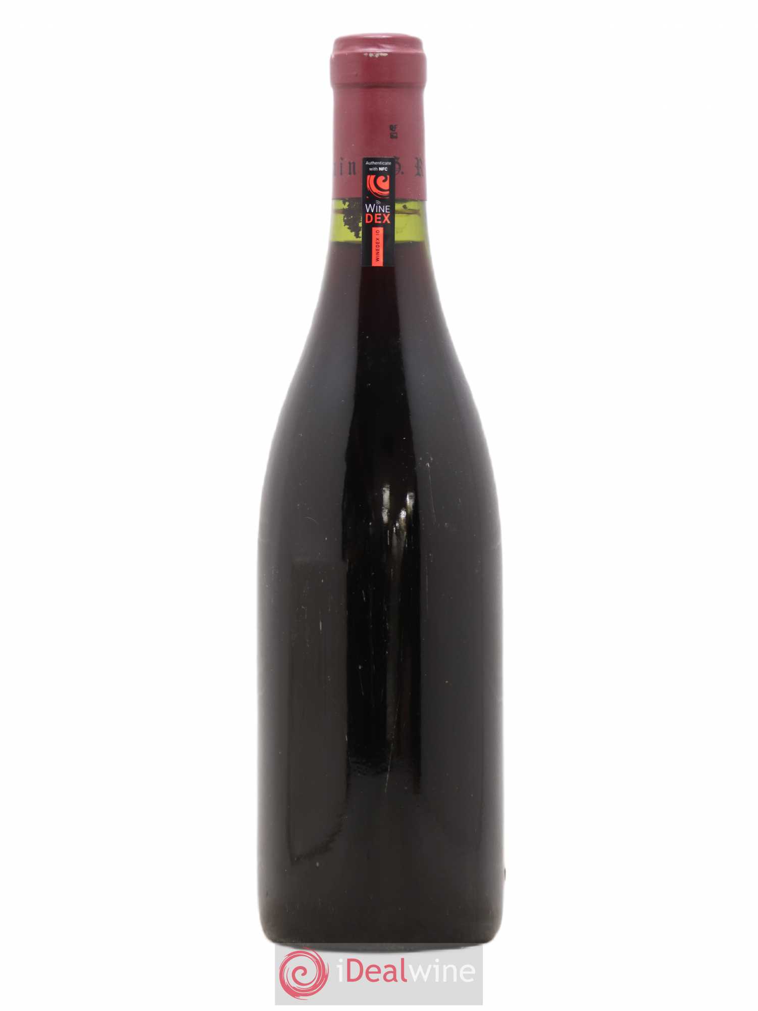 Bonnes-Mares Grand Cru Georges Roumier (Domaine) 1991 - Lot de 1 bouteille - 1