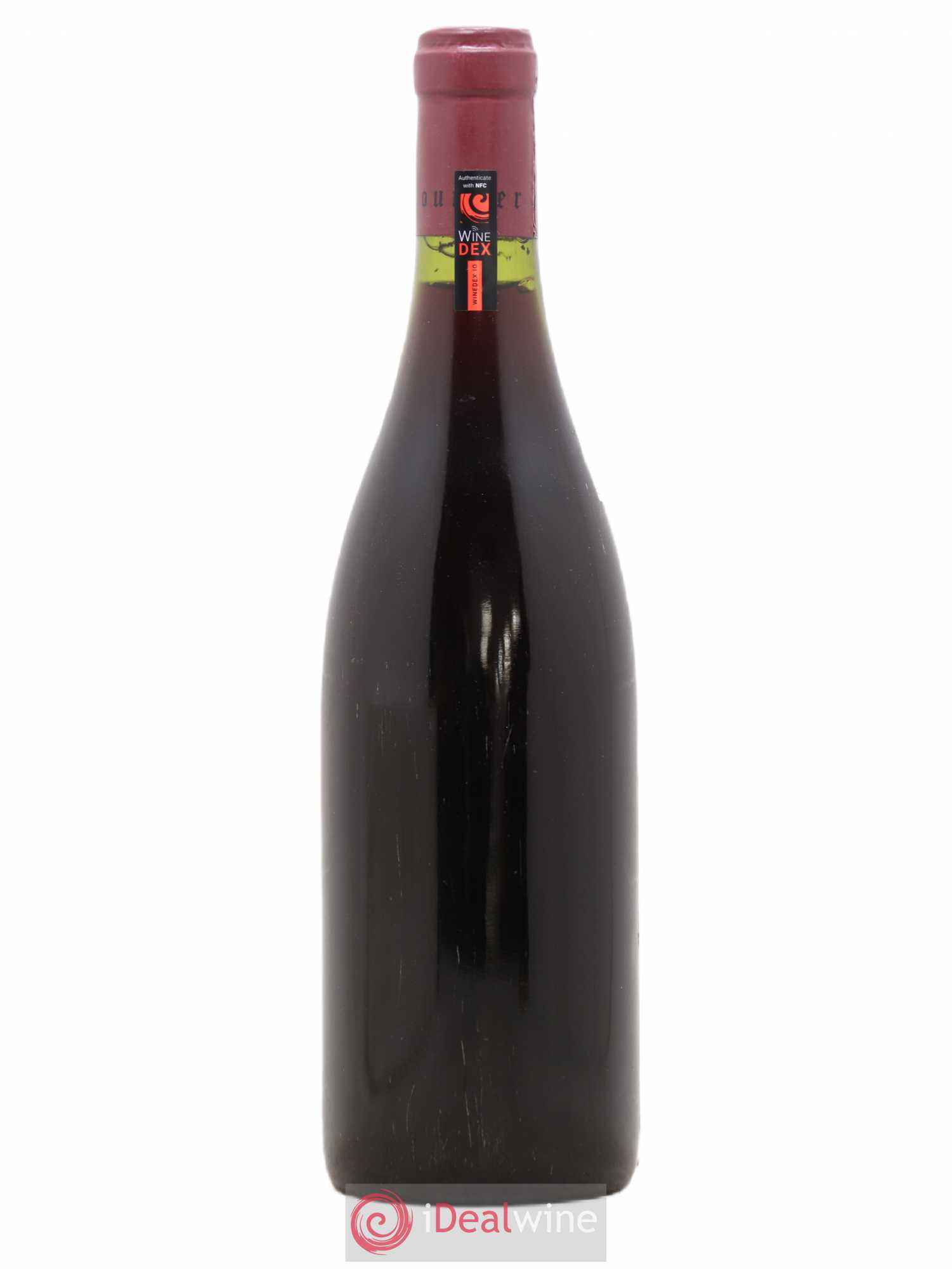 Chambolle-Musigny 1er Cru Les Amoureuses Georges Roumier (Domaine) 1992 - Lot de 1 bouteille - 1