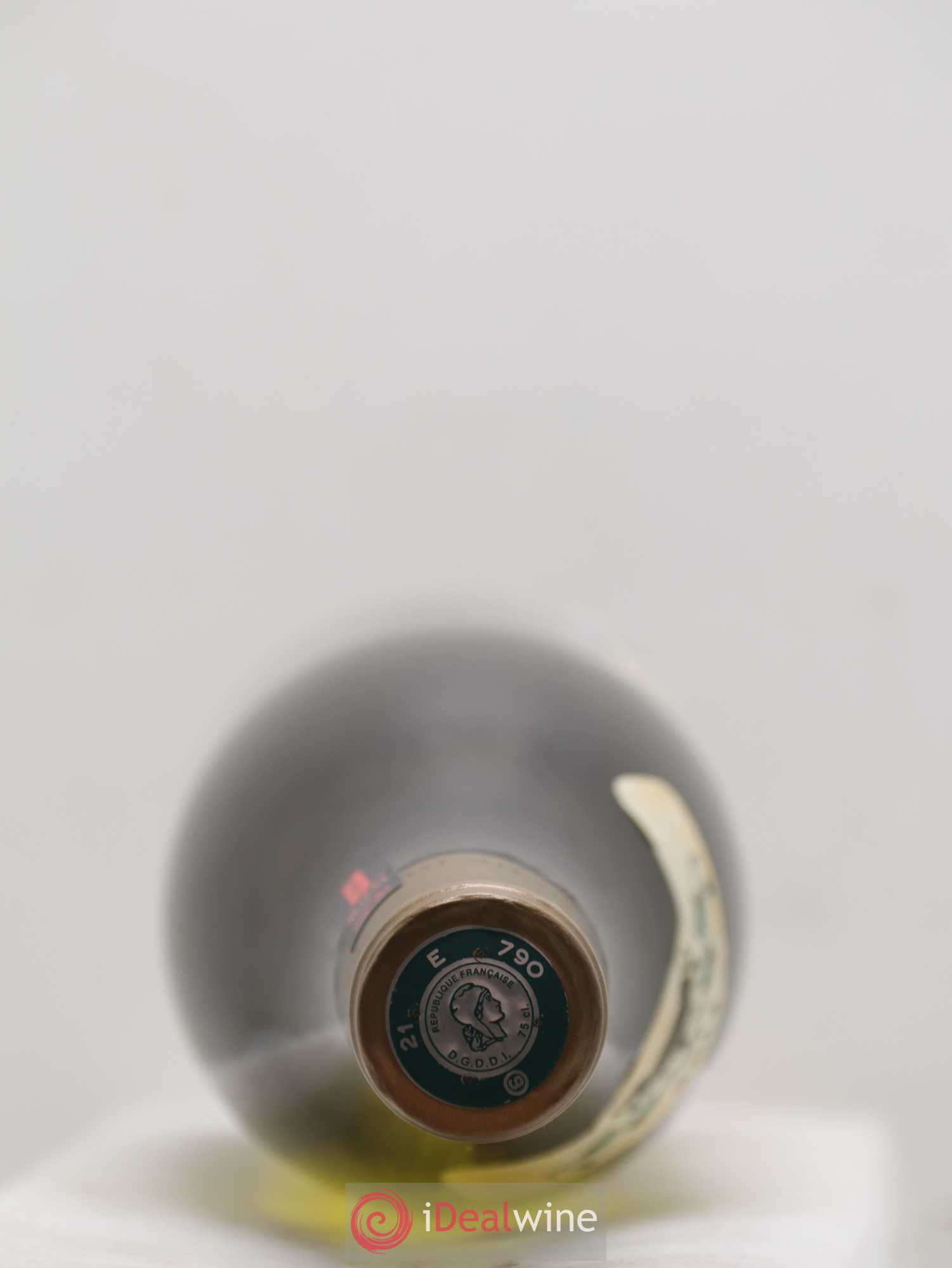 Meursault Coche Dury (Domaine) 2014 - Lot de 1 bouteille - 2