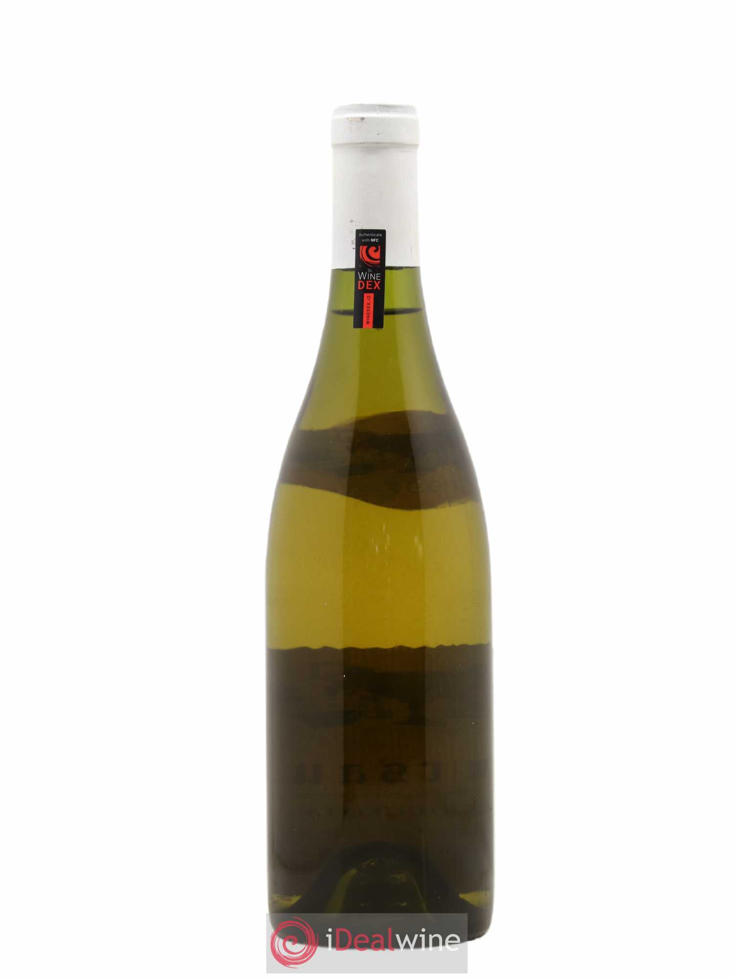 Meursault Les Rougeots Coche Dury (Domaine) 1997 - Lot de 1 bouteille - 1