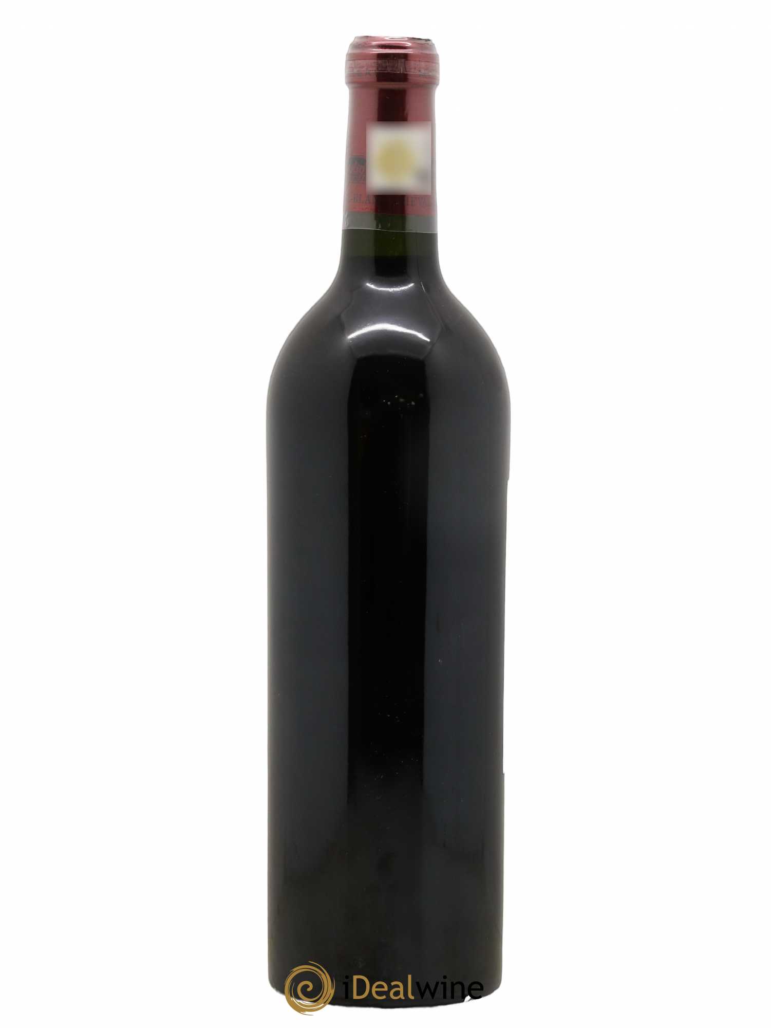 Château Cheval Blanc 1er Grand Cru Classé A 2003 - Lot de 1 bouteille - 1