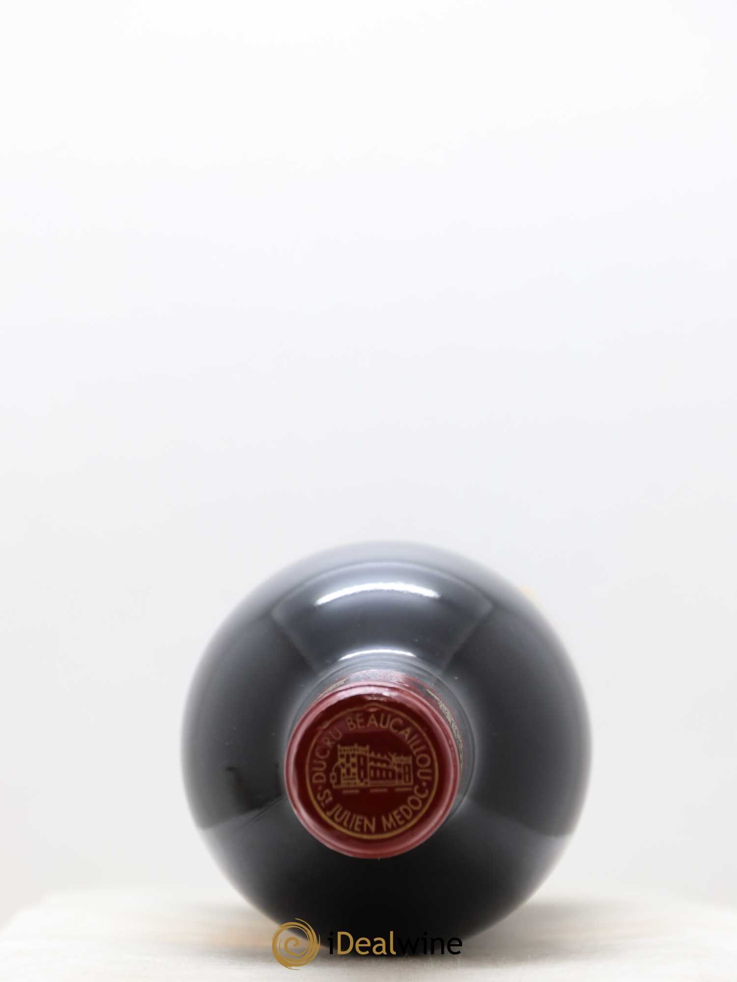 Charmes-Chambertin Grand Cru Geantet-Pansiot 2016 - Lot de 1 bouteille - 2