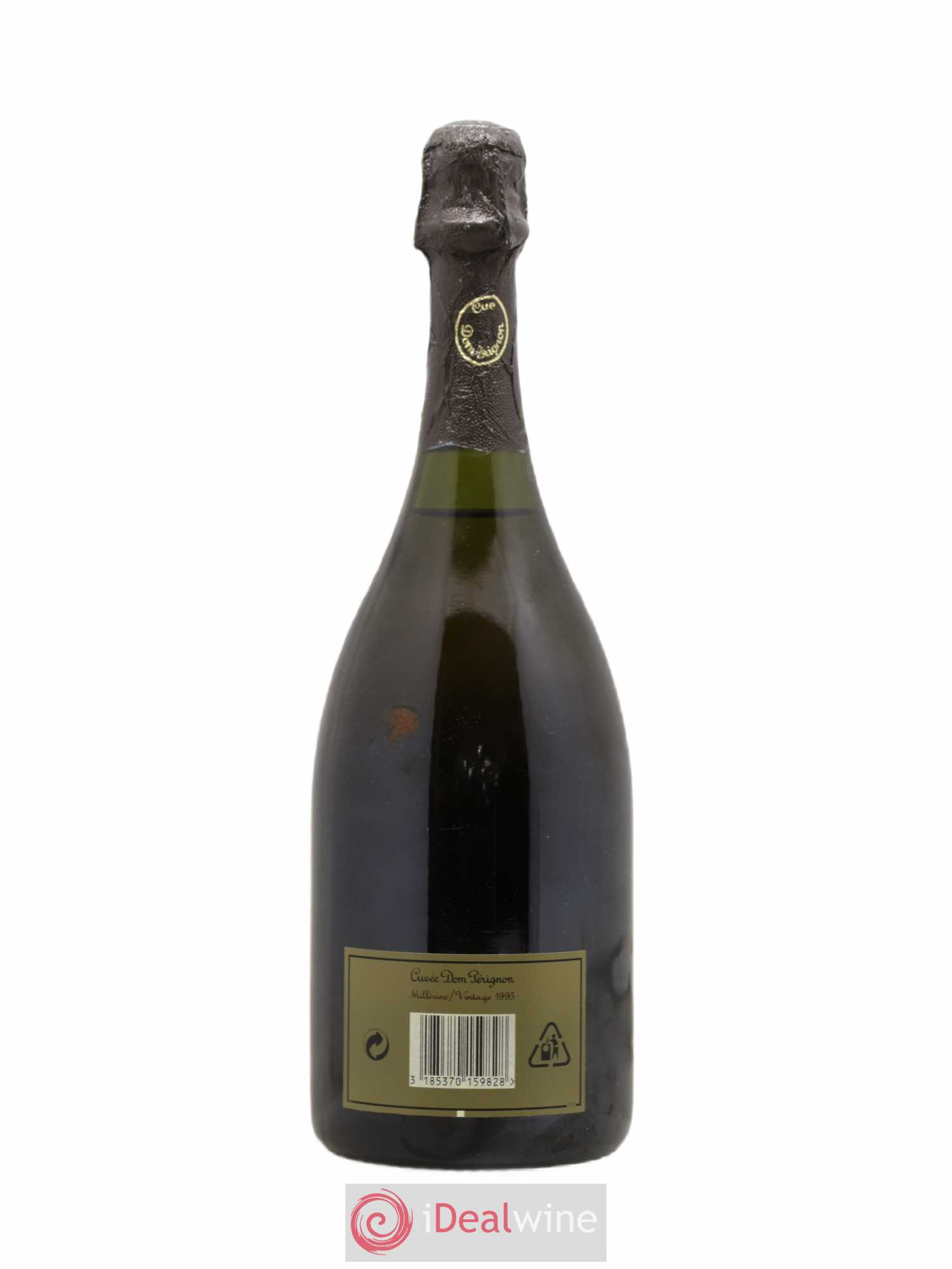 Brut Dom Pérignon 1995 - Lot de 1 bouteille - 1