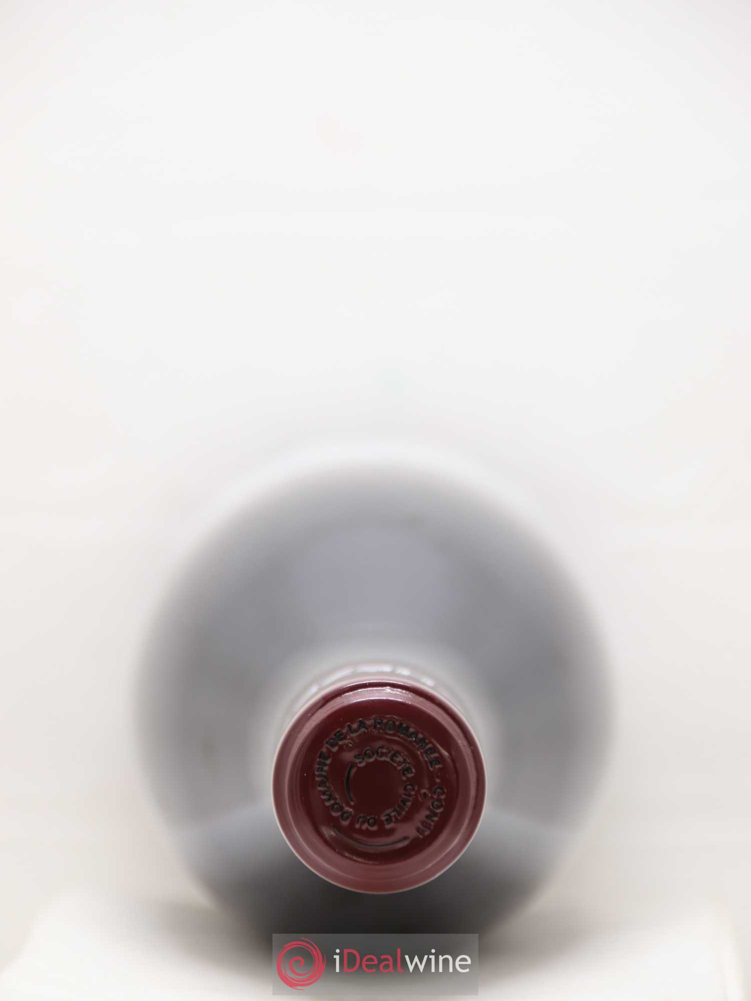 Echezeaux Grand Cru Domaine de la Romanée-Conti 2000 - Lot de 1 bouteille - 2