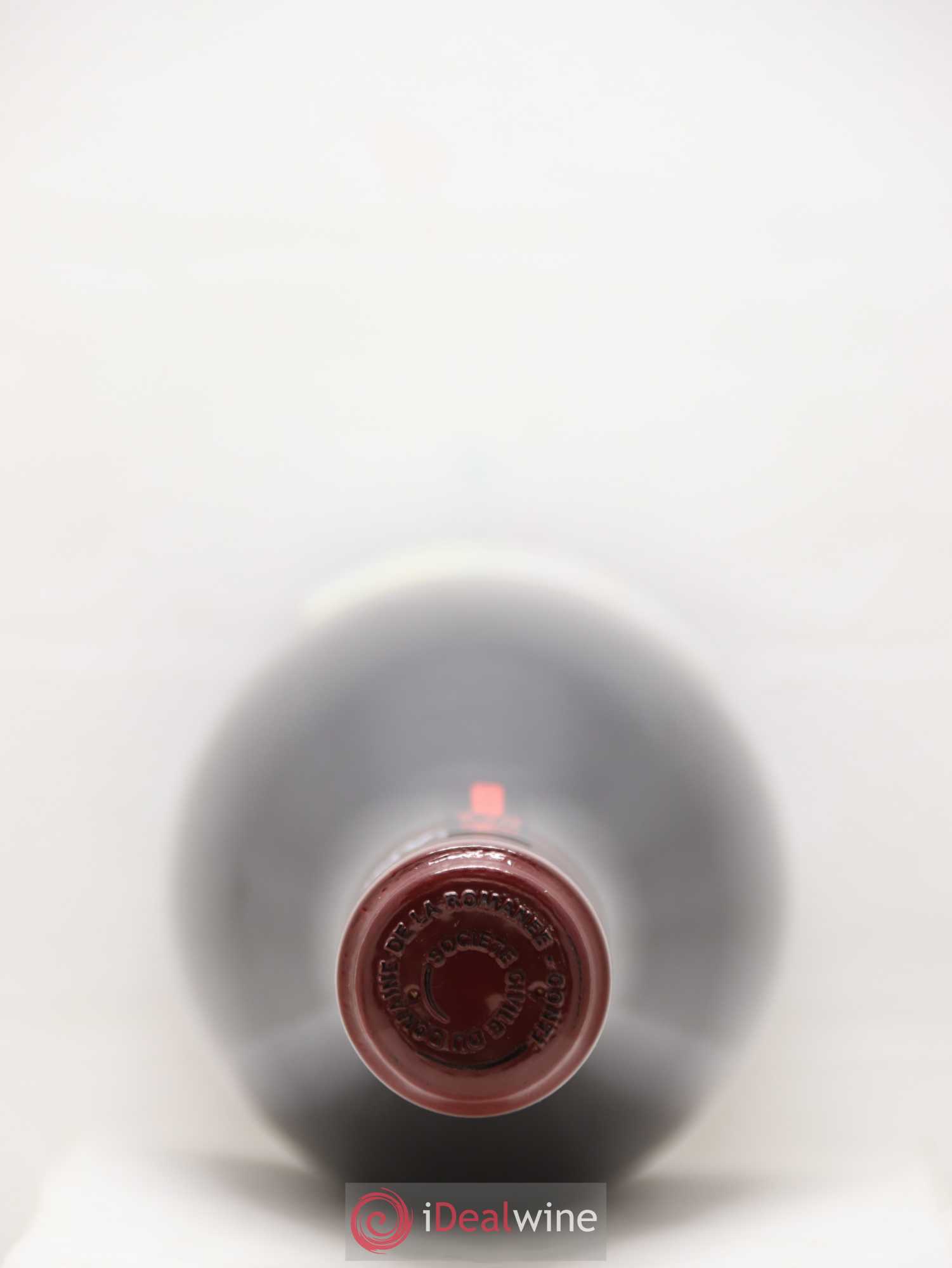 Grands-Echezeaux Grand Cru Domaine de la Romanée-Conti 2011 - Lot de 1 bouteille - 2