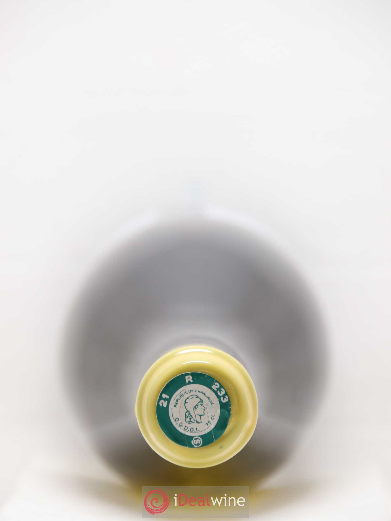 Bourgogne Aligoté Sous Chatelet d'Auvenay (Domaine) 2014 - Lot de 1 bouteille - 2