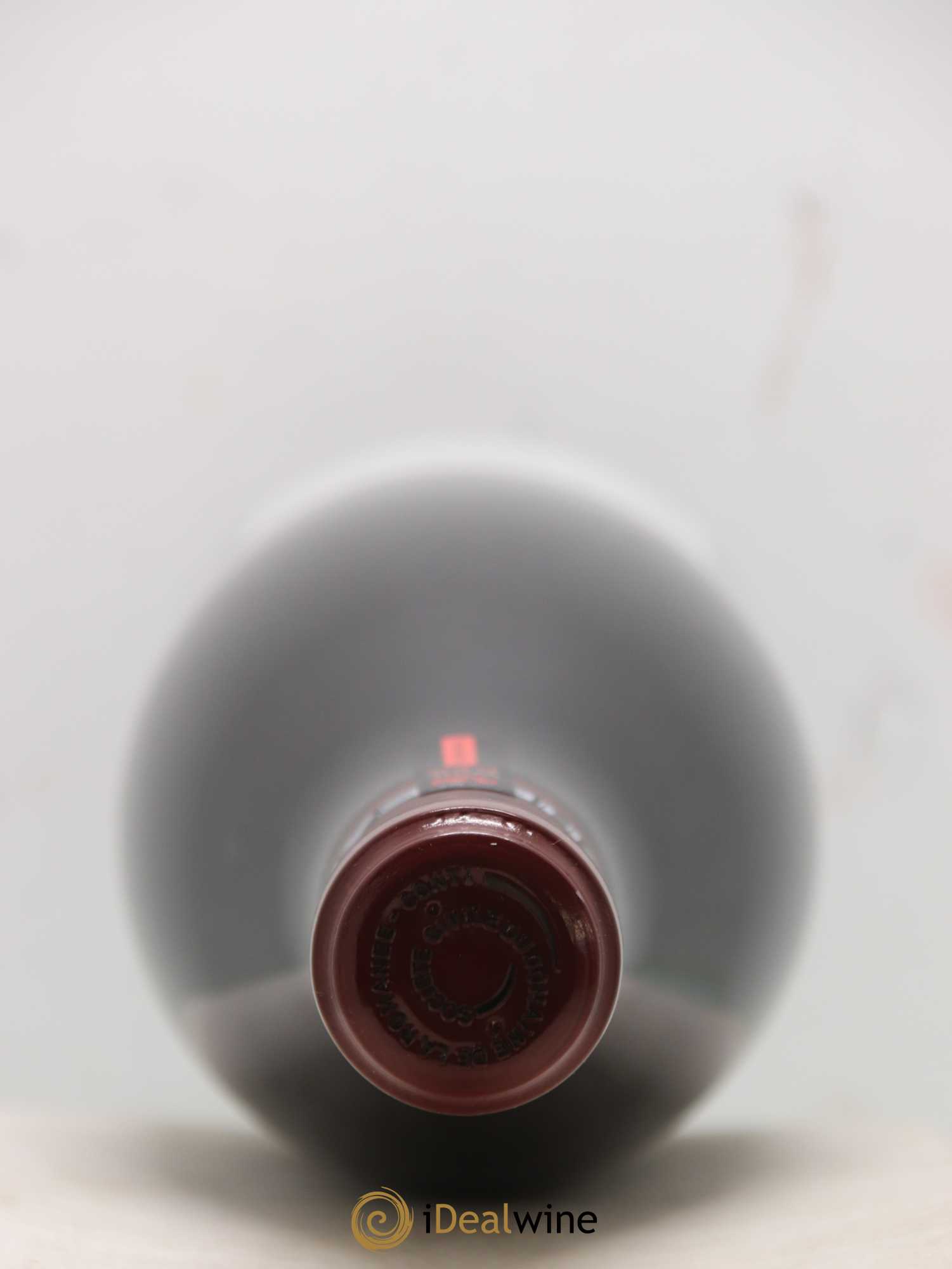 Echezeaux Grand Cru Domaine de la Romanée-Conti 2008 - Lot de 1 bouteille - 2
