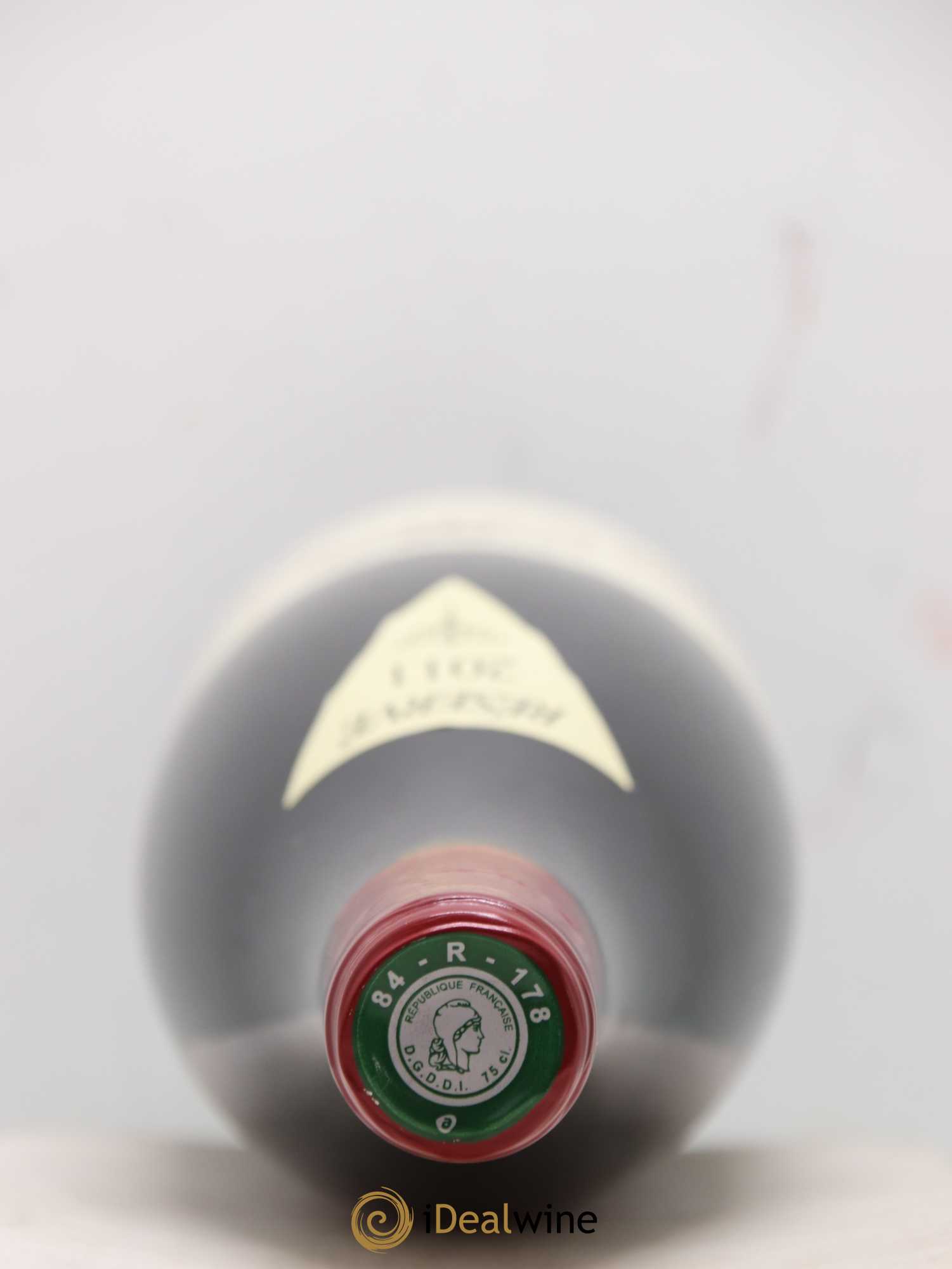 Châteauneuf-du-Pape Château Rayas Emmanuel Reynaud 2011 - Lot de 1 bouteille - 2