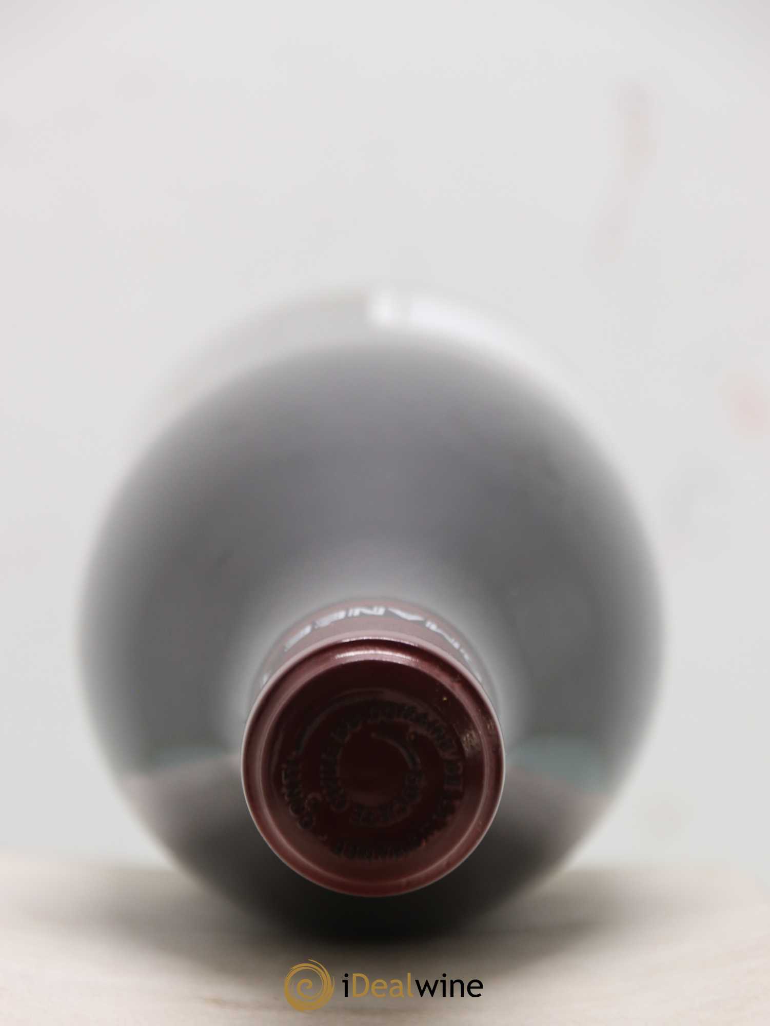 Vosne-Romanée 1er Cru Cuvée Duvault Blochet Domaine de la Romanée-Conti 2011 - Lot de 1 bouteille - 2