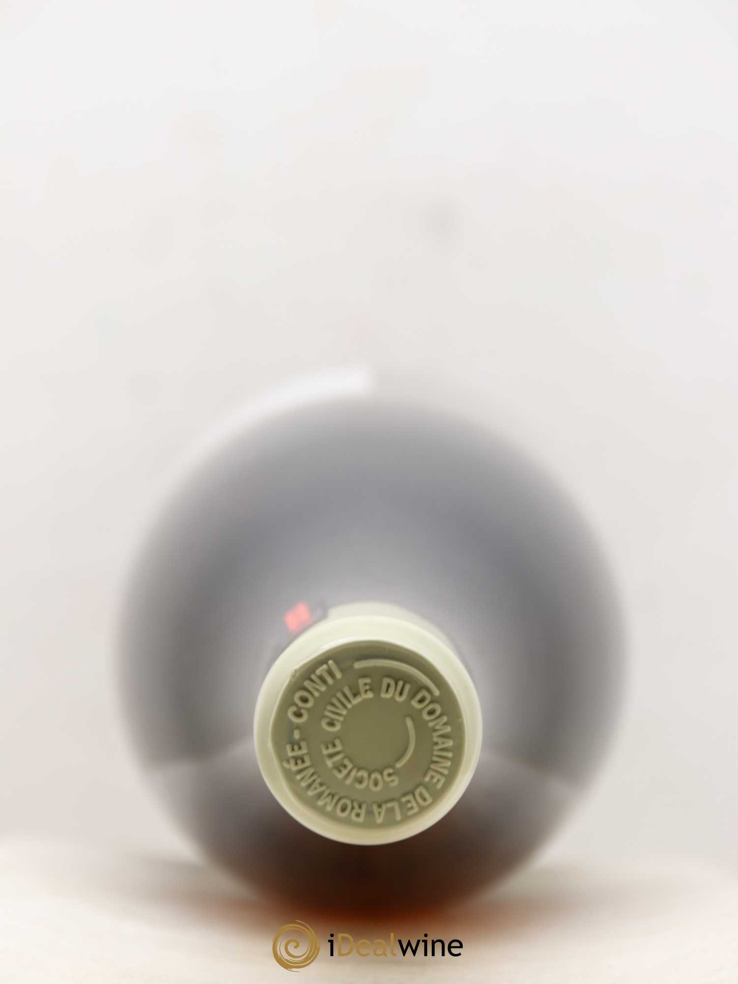 Fine de Bourgogne La Romanée-Conti 1995 - Lot de 1 bouteille - 2