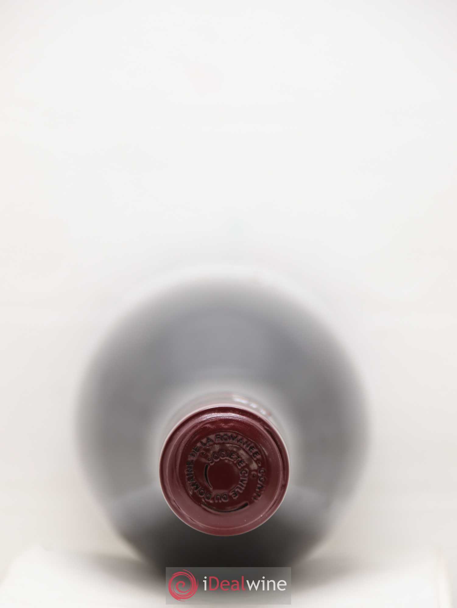 Grands-Echezeaux Grand Cru Domaine de la Romanée-Conti 2005 - Lot de 1 bouteille - 2