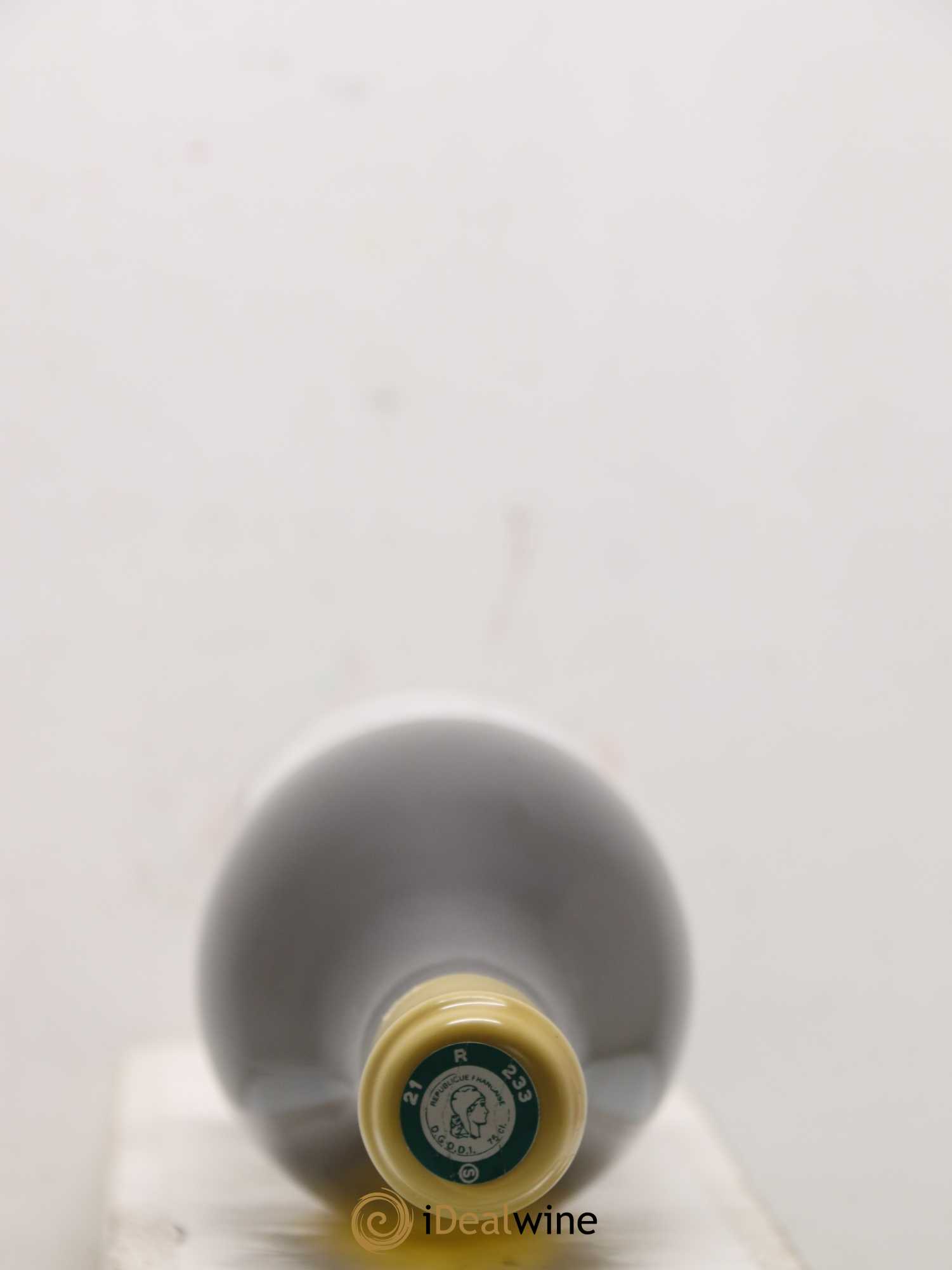 Bourgogne Aligoté Sous Chatelet d'Auvenay (Domaine) 2014 - Lot de 1 bouteille - 2