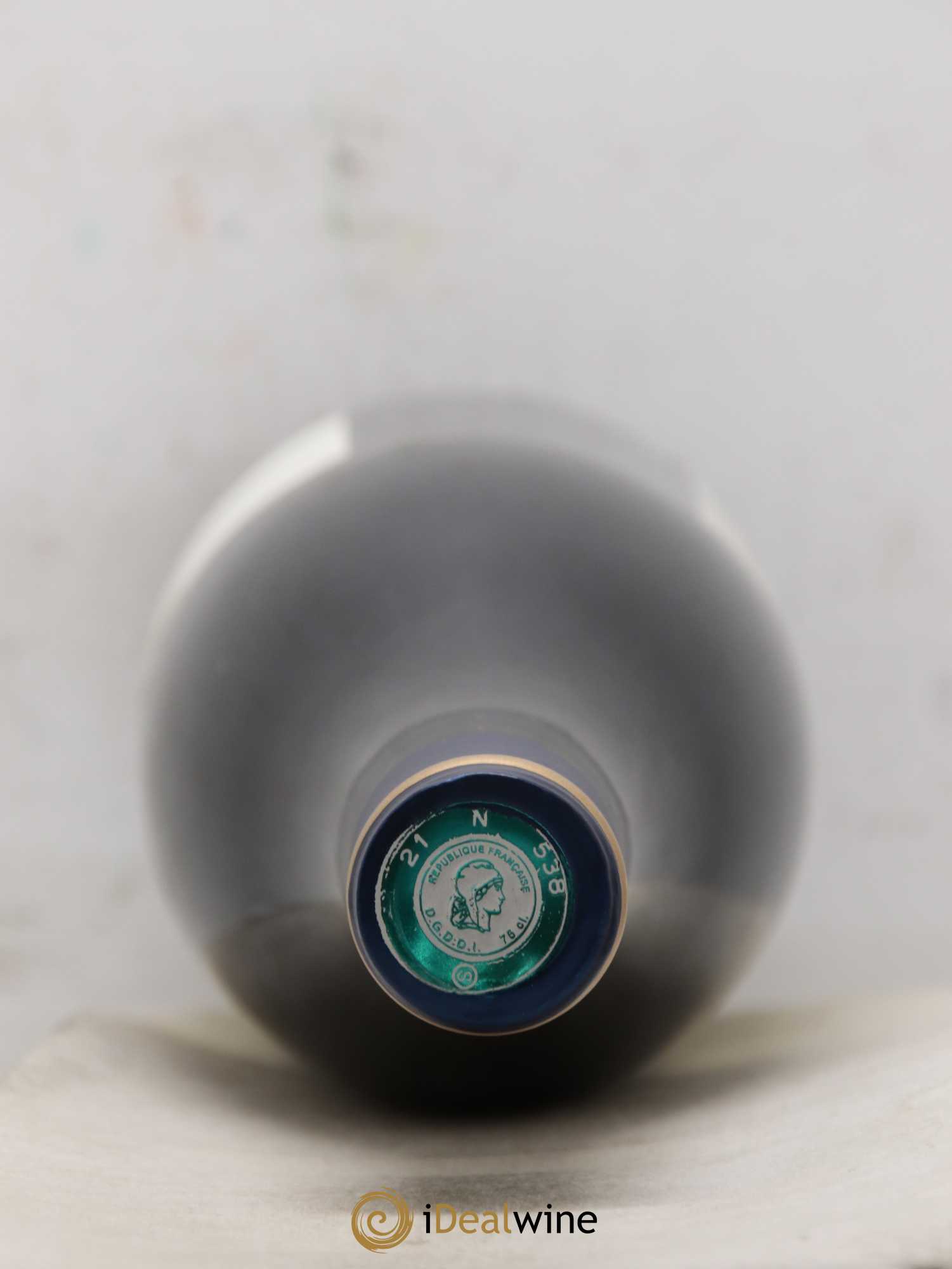 Richebourg Grand Cru Thibault Liger-Belair 2017 - Lot of 1 bottle - 2