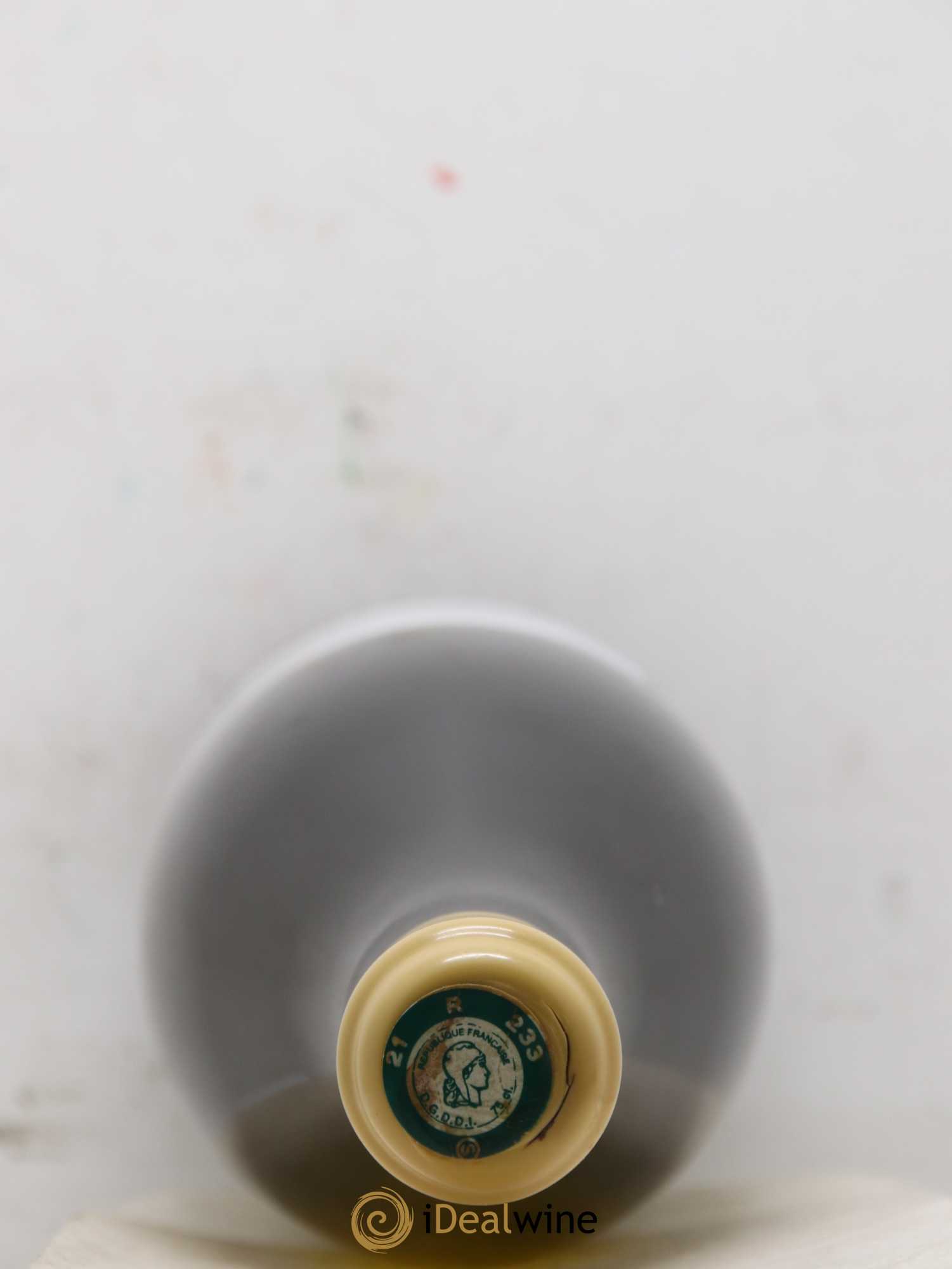 Bourgogne Aligoté Sous Chatelet d'Auvenay (Domaine) 2014 - Lot de 1 bouteille - 2