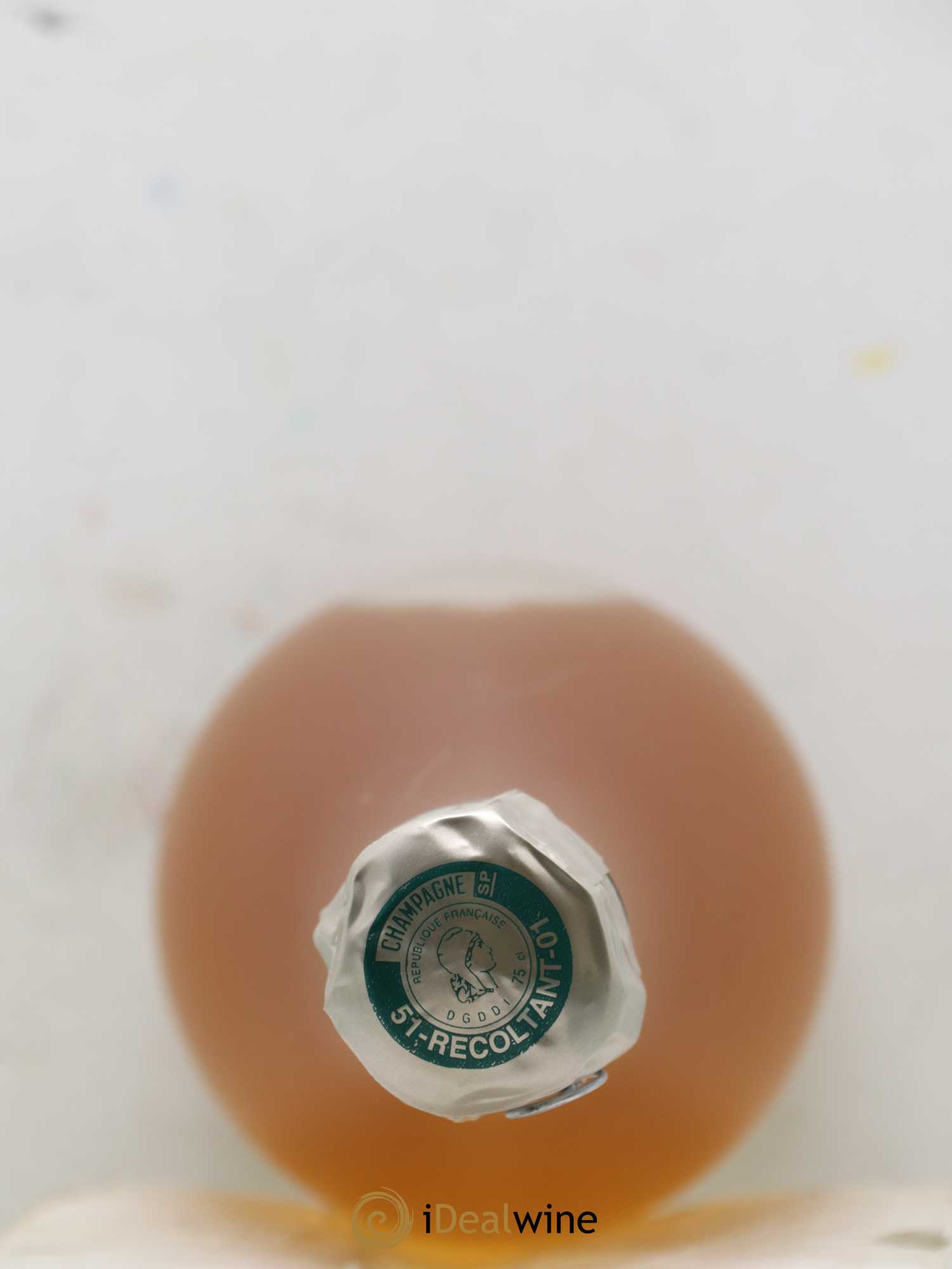 Rosé Brut Jacques Selosse - Lot of 1 bottle - 2