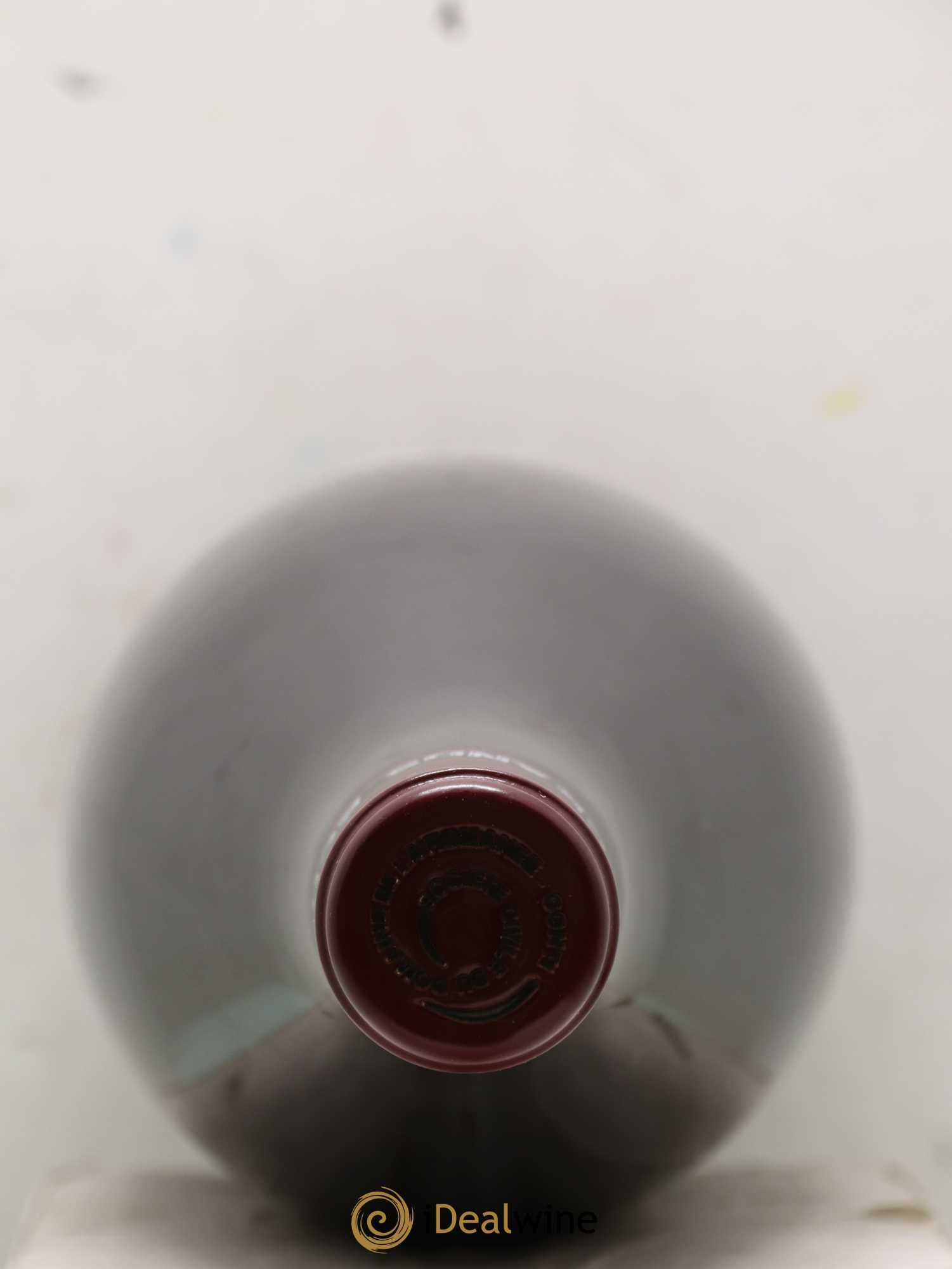 Grands-Echezeaux Grand Cru Domaine de la Romanée-Conti 2006 - Lot de 1 magnum - 3