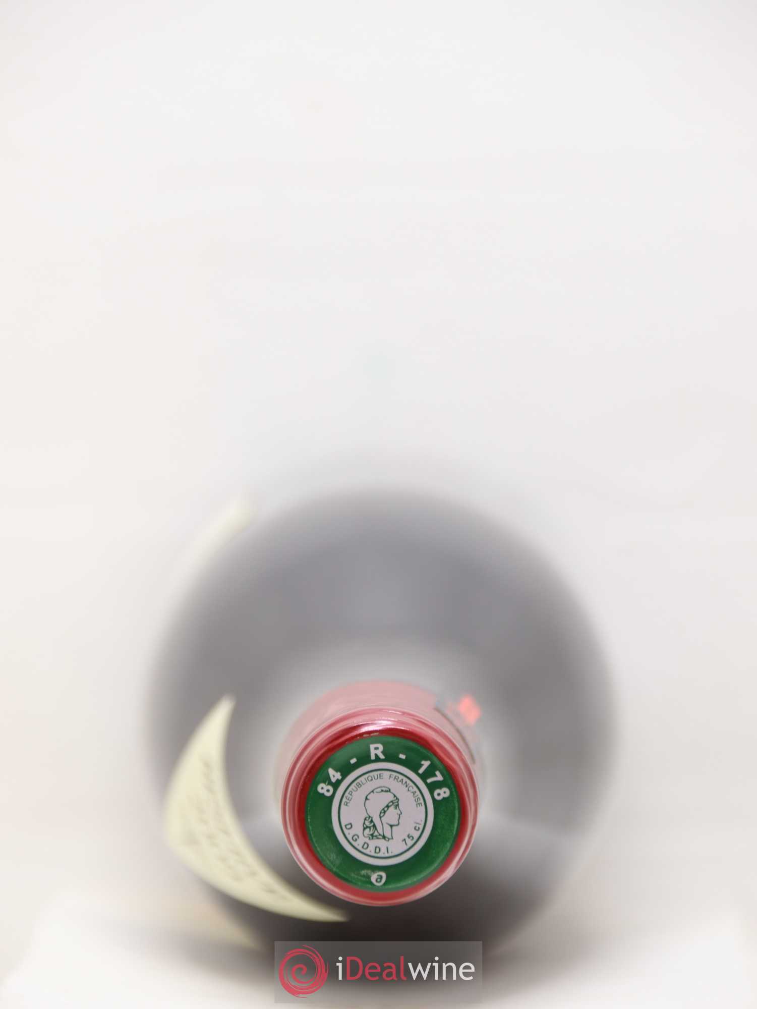 Châteauneuf-du-Pape Château Rayas Emmanuel Reynaud 2009 - Lot de 1 bouteille - 2