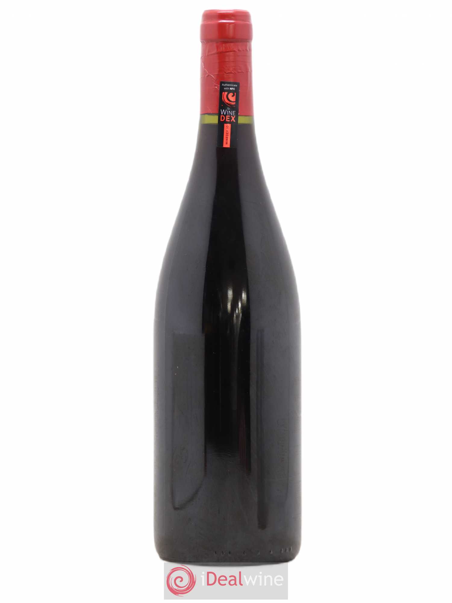 Châteauneuf-du-Pape Château Rayas Emmanuel Reynaud 2010 - Lot de 1 bouteille - 1