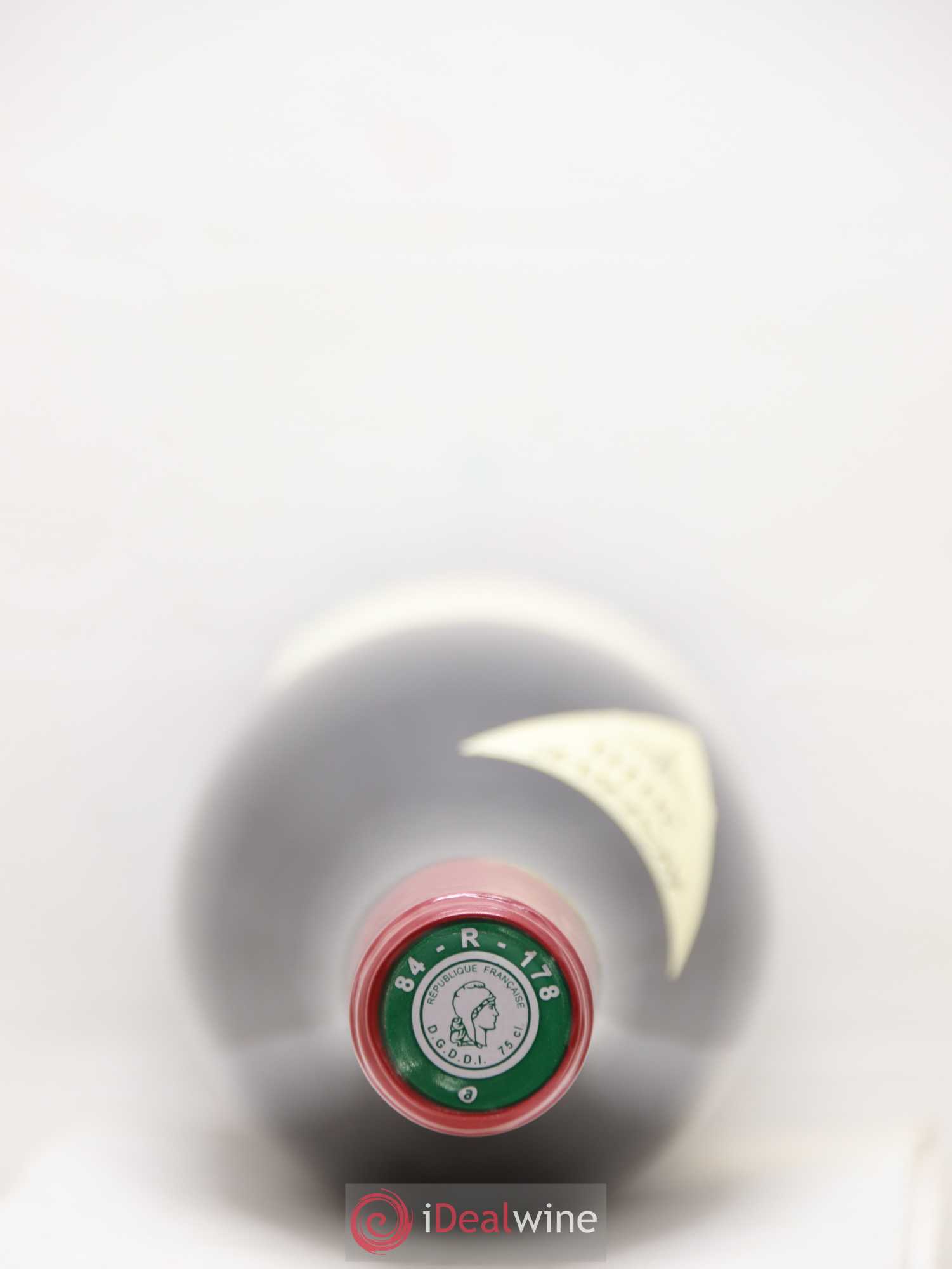 Châteauneuf-du-Pape Château Rayas Emmanuel Reynaud 2010 - Lot de 1 bouteille - 2