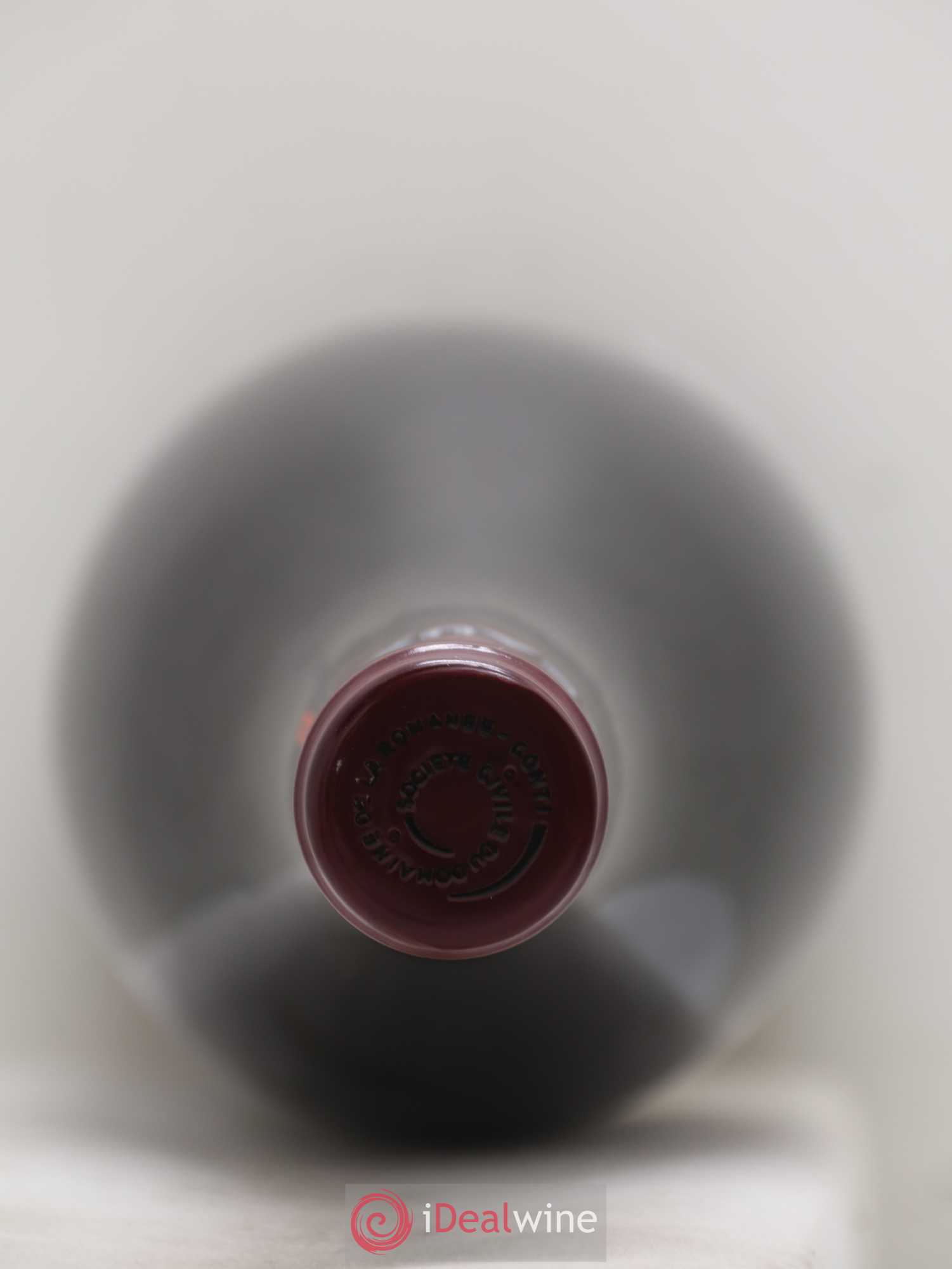 Echezeaux Grand Cru Domaine de la Romanée-Conti 1996 - Lot de 1 magnum - 2