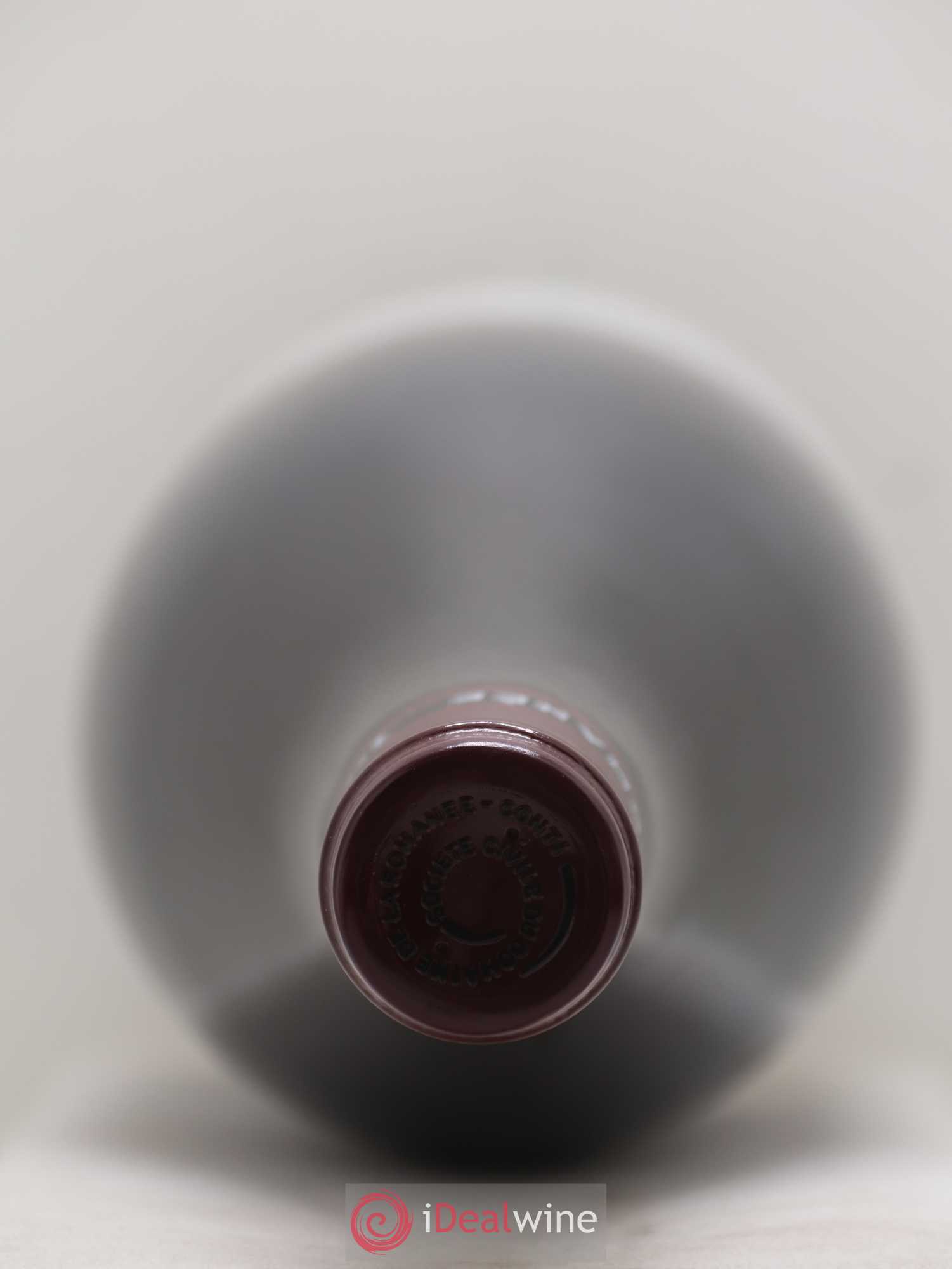 Vosne-Romanée 1er Cru Cuvée Duvault Blochet Domaine de la Romanée-Conti 1999 - Lot de 1 magnum - 2