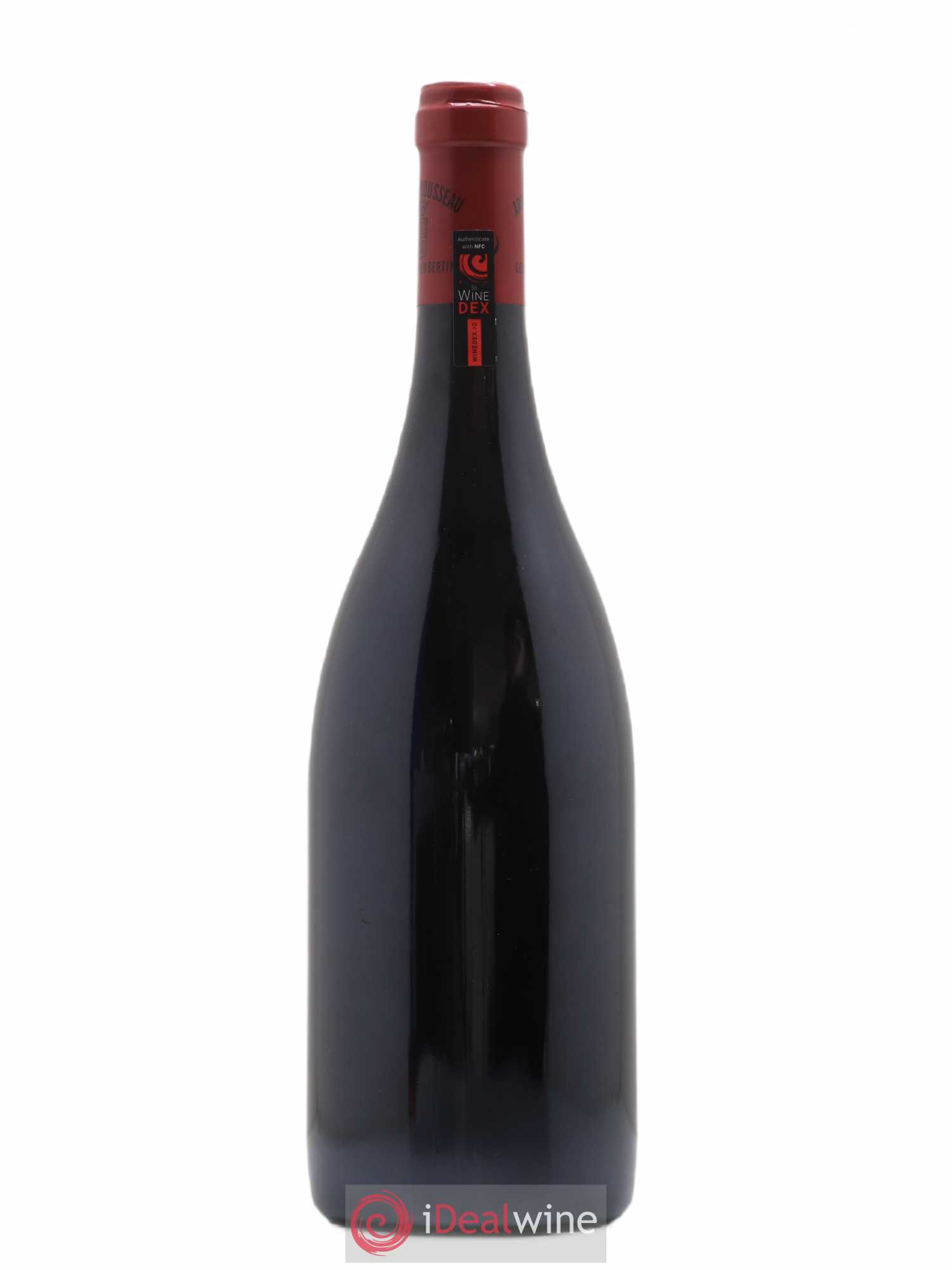 Gevrey-Chambertin 1er Cru Lavaux Saint Jacques Armand Rousseau (Domaine) 2018 - Lot de 1 bouteille - 1