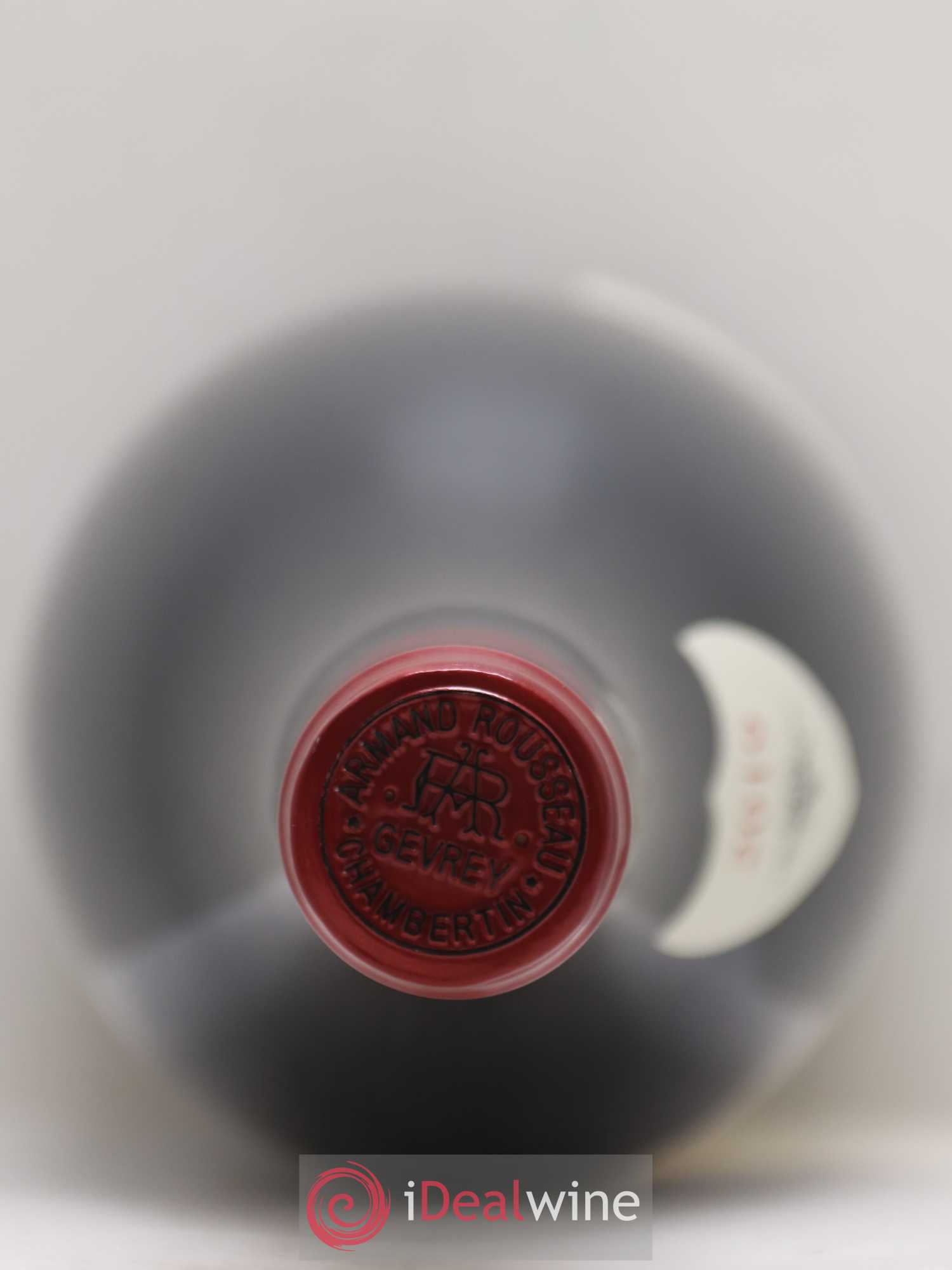 Gevrey-Chambertin Armand Rousseau (Domaine) 2019 - Lot de 1 bouteille - 1