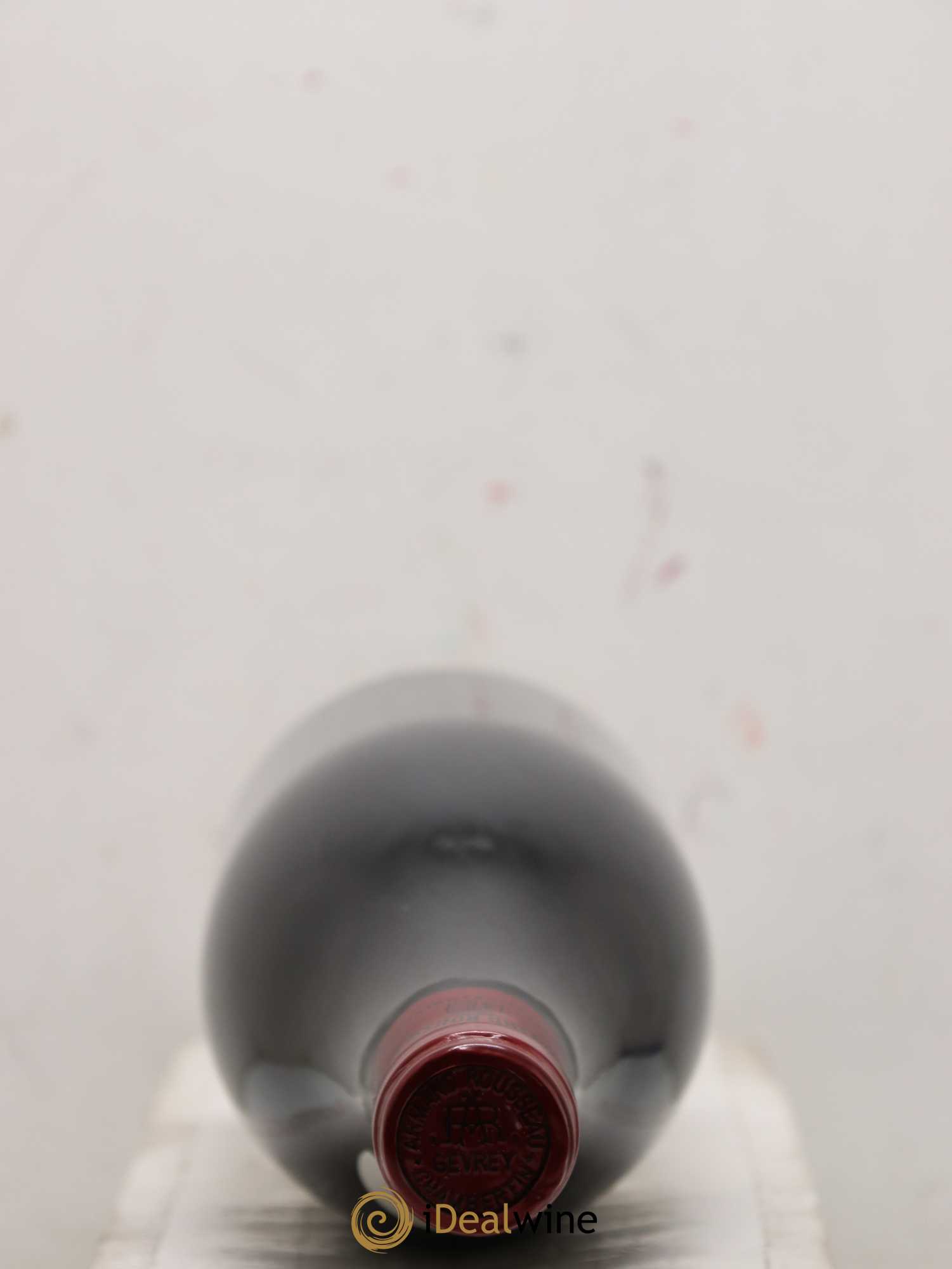 Gevrey-Chambertin 1er Cru Clos Saint-Jacques Armand Rousseau (Domaine) 2020 - Lot de 1 bouteille - 1