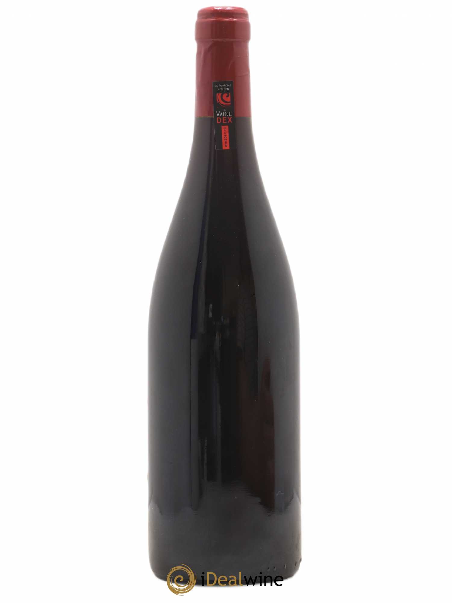 Châteauneuf-du-Pape Pignan Emmanuel Reynaud 2010 - Lot de 1 bouteille - 1