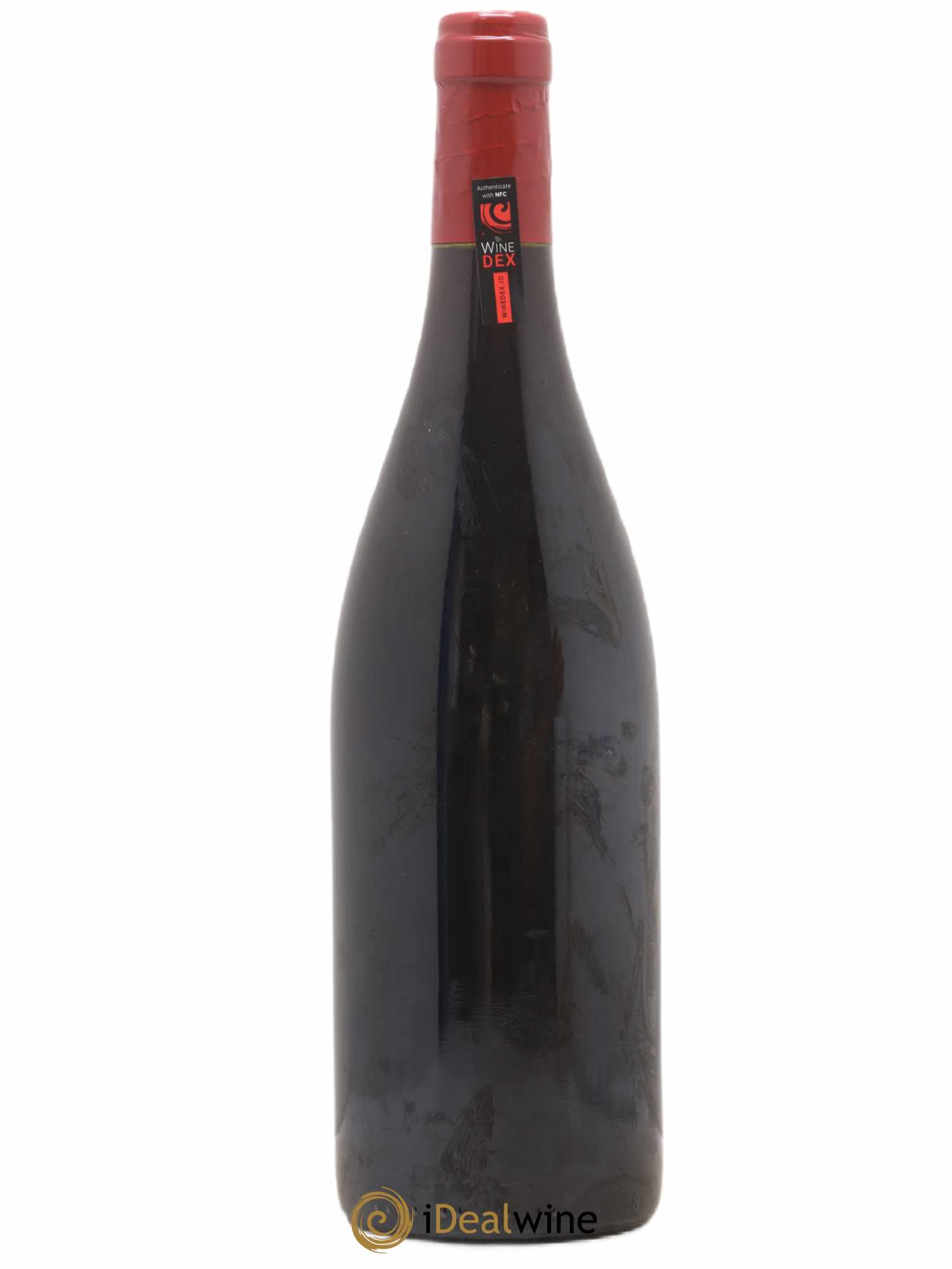Côtes-du-Rhône Château de Fonsalette Emmanuel Reynaud 2010 - Lot de 1 bouteille - 1