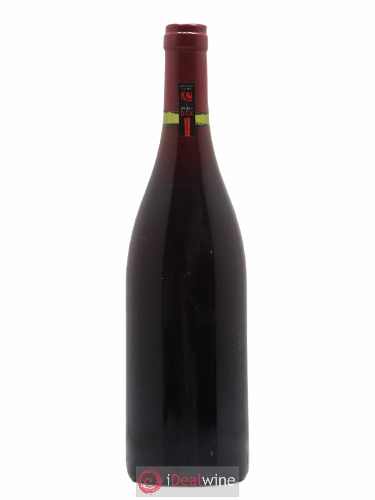 Chambolle-Musigny 1er Cru Les Sentiers Jacky Truchot 1990 - Lot de 1 bouteille - 1
