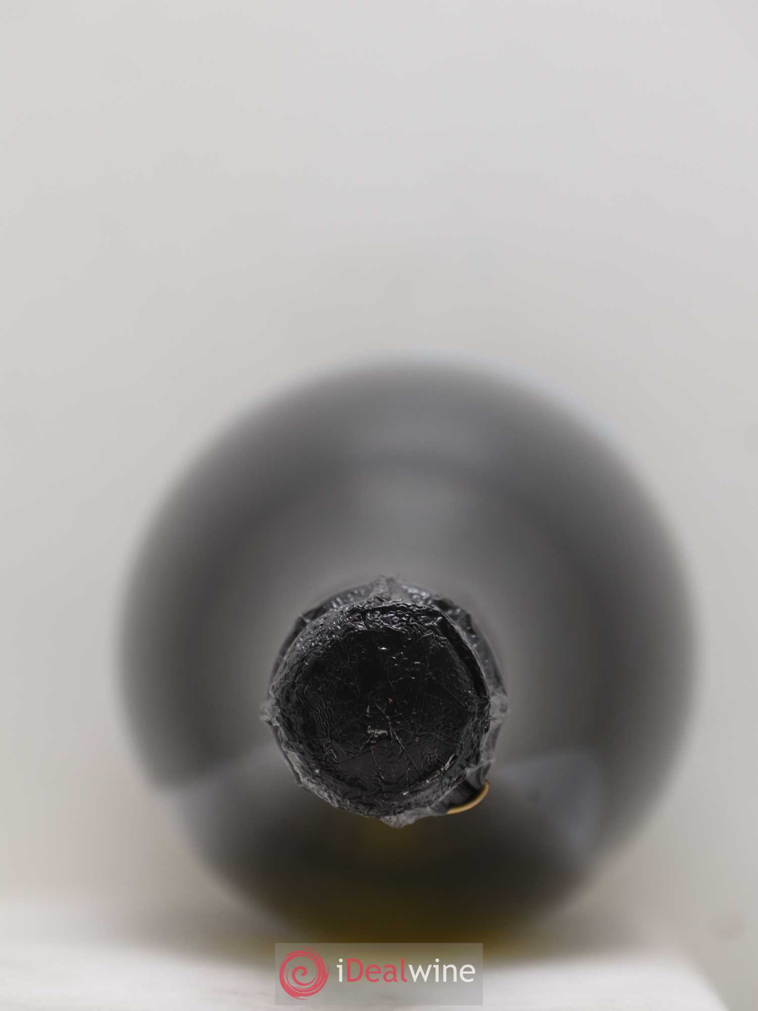 Brut Dom Pérignon Andy Warhol 2002 - Lot de 1 bouteille - 2