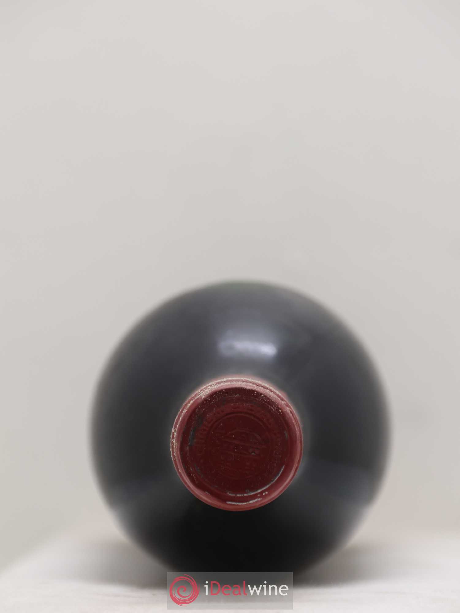 Château Cheval Blanc 1er Grand Cru Classé A 1985 - Lot de 1 bouteille - 1