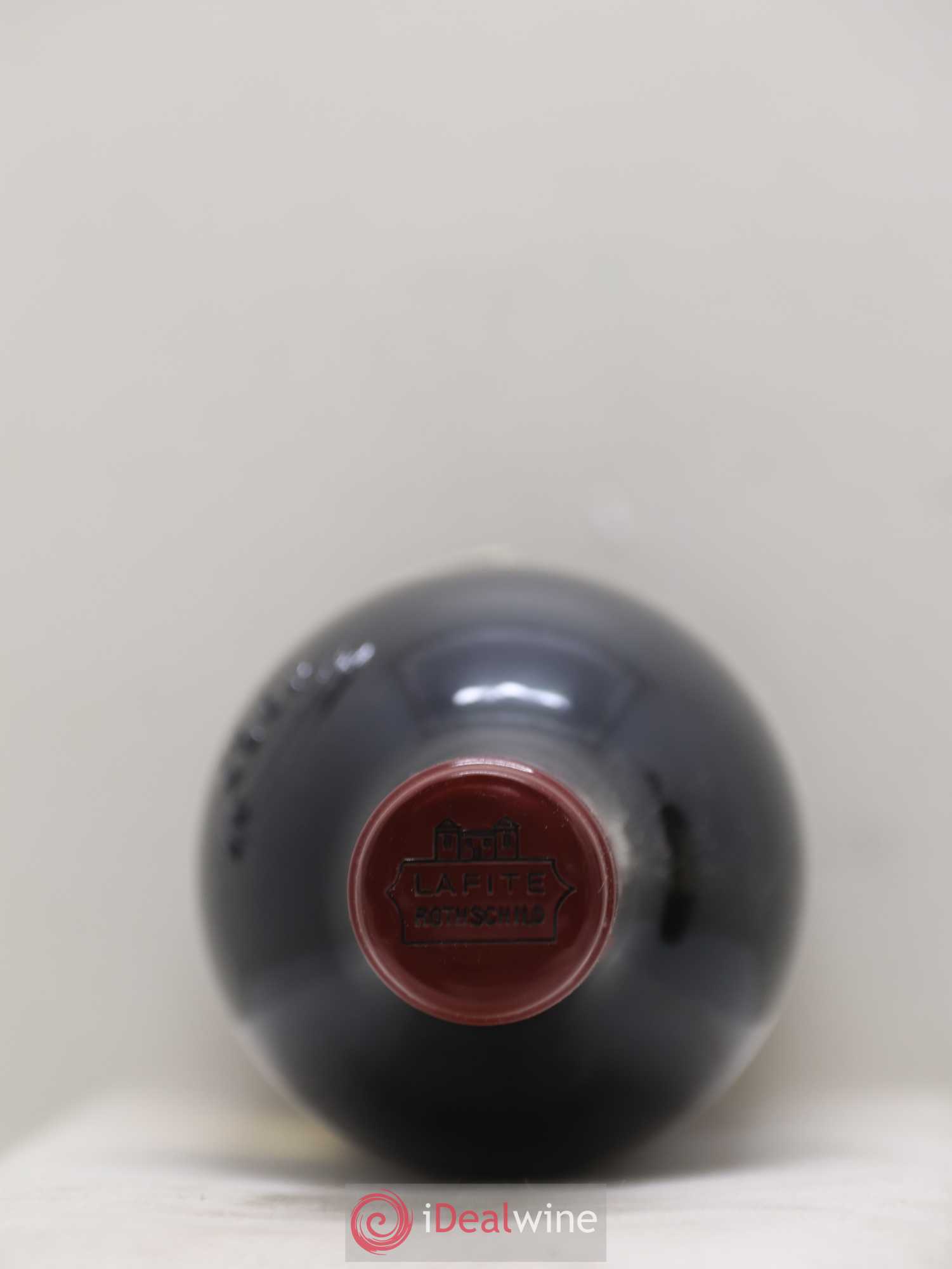 Château Lafite Rothschild 1er Grand Cru Classé 1985 - Lot de 2 bouteilles - 2