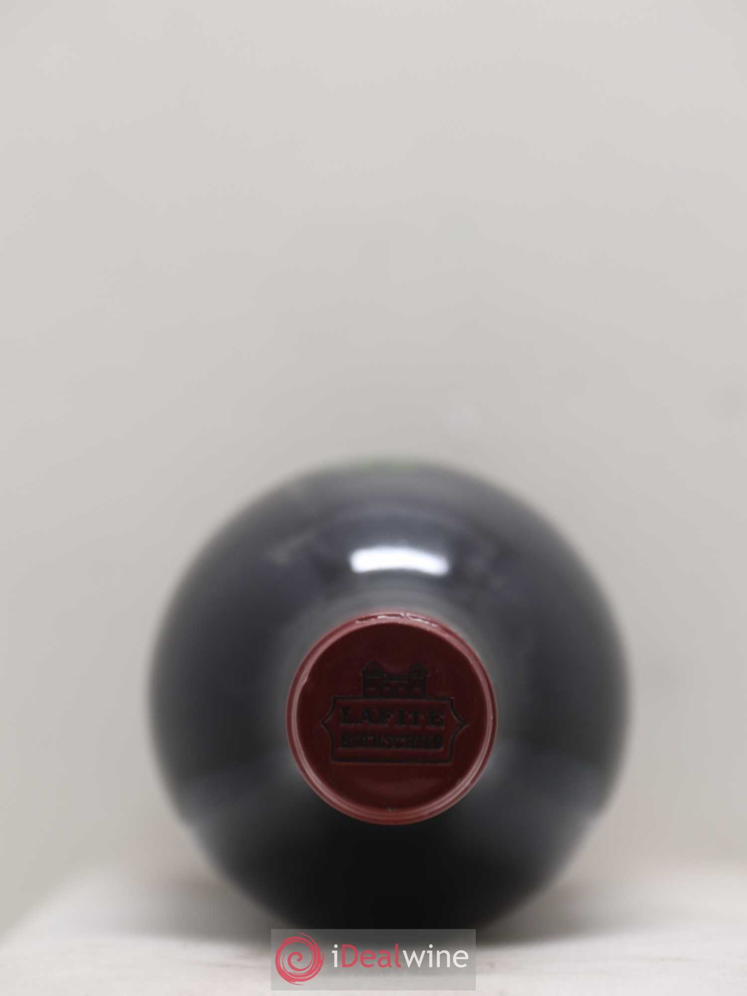 Château Lafite Rothschild 1er Grand Cru Classé 1988 - Lot de 2 bouteilles - 2